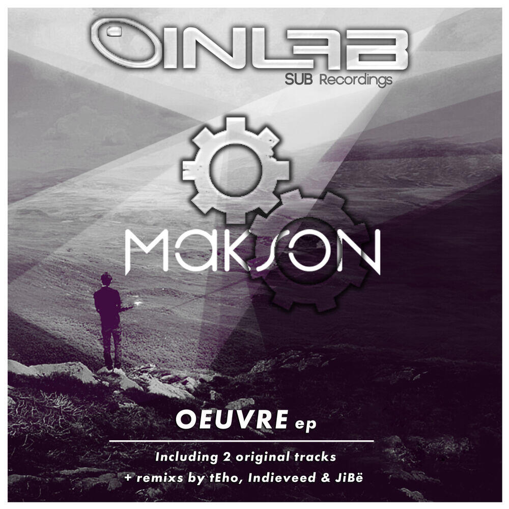 Релиз Oeuvre EP