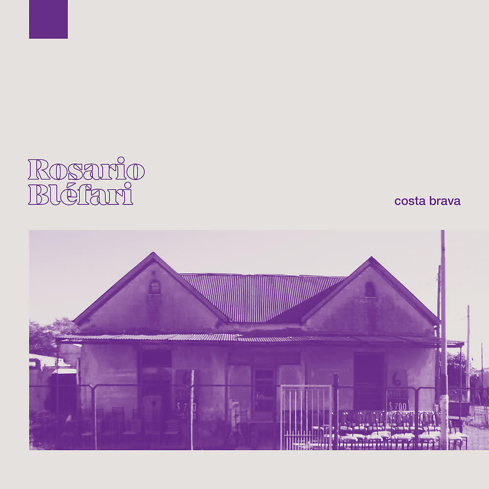 Релиз Costa Brava