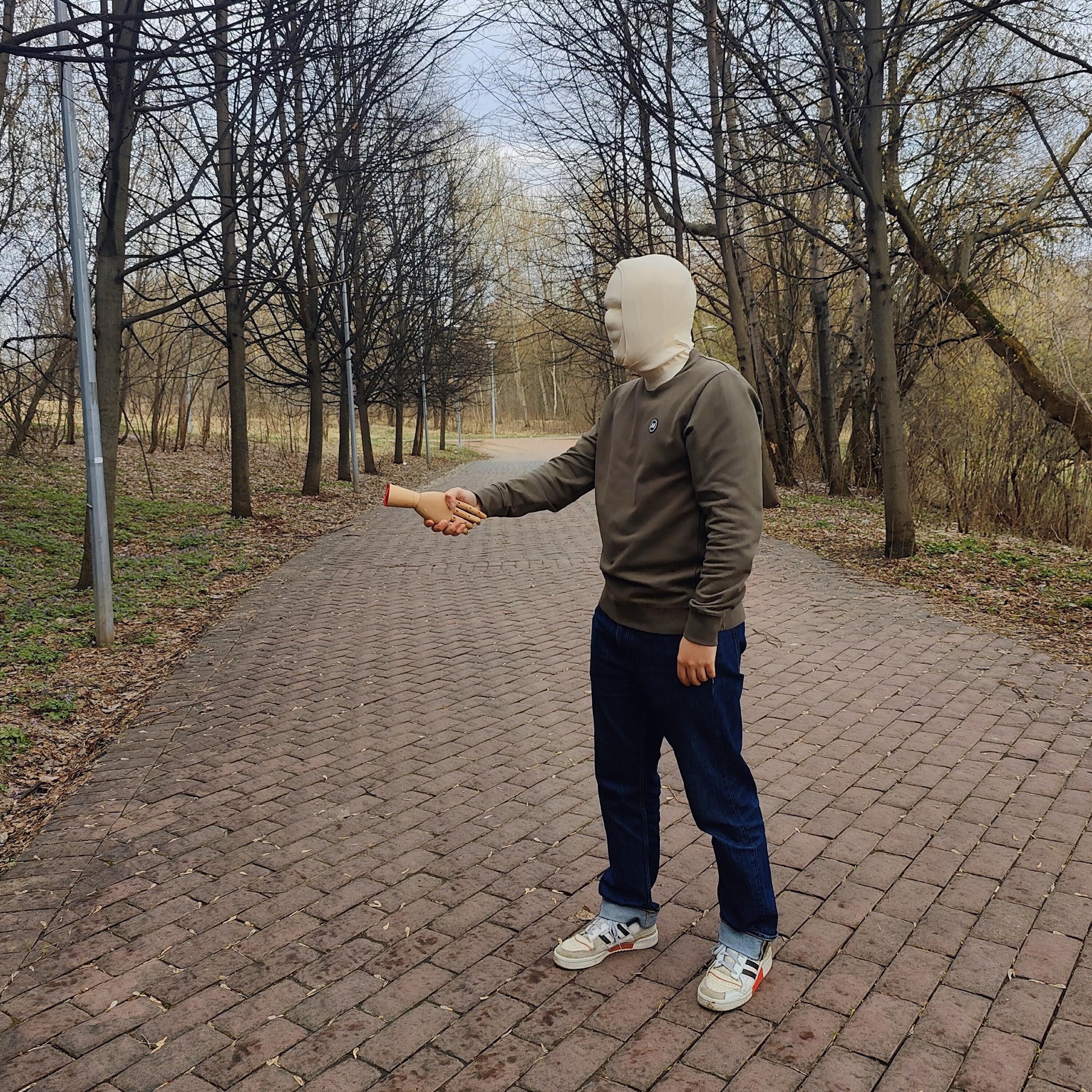 Релиз Ещё неведомый избранник