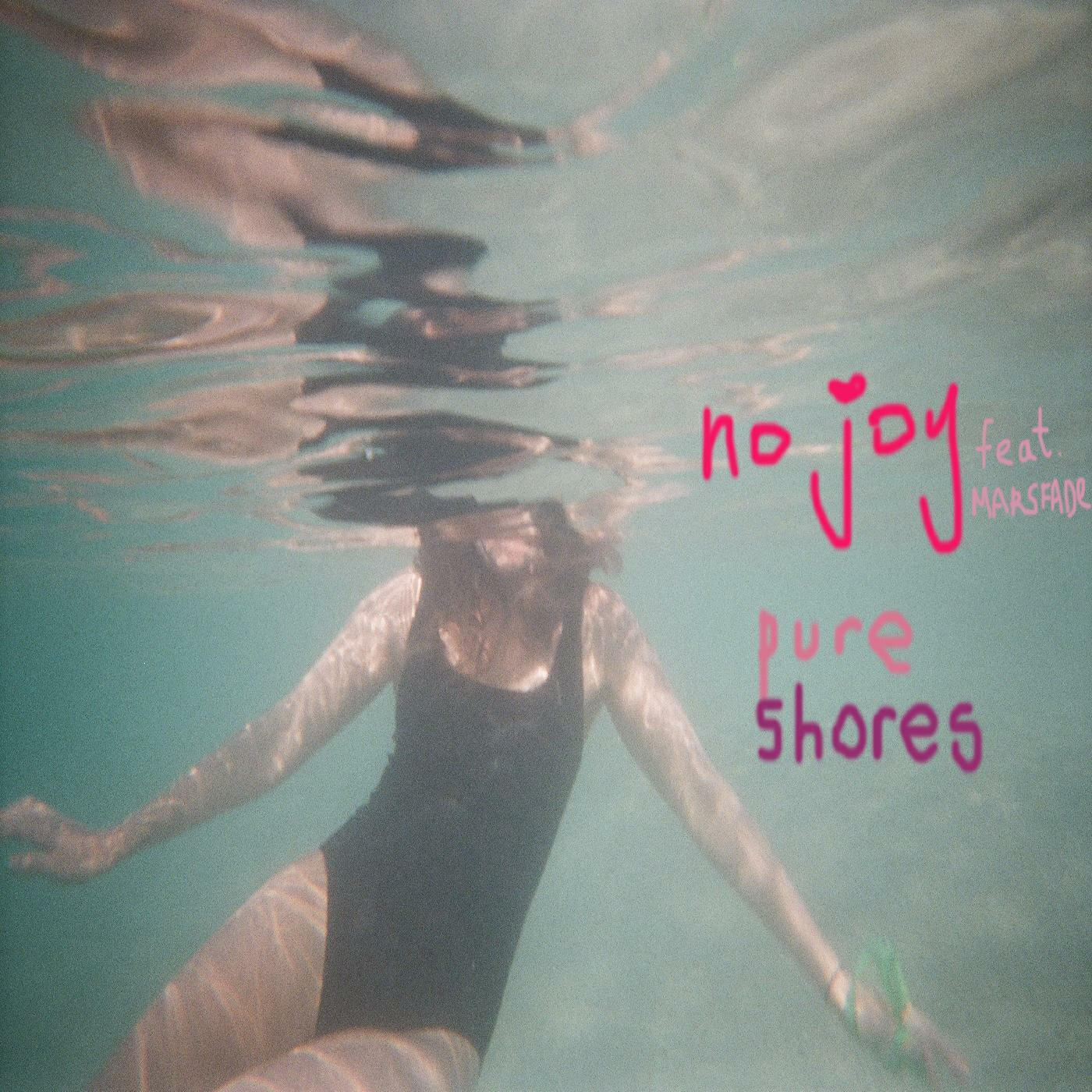 Релиз Pure Shores (feat. Marsfade)
