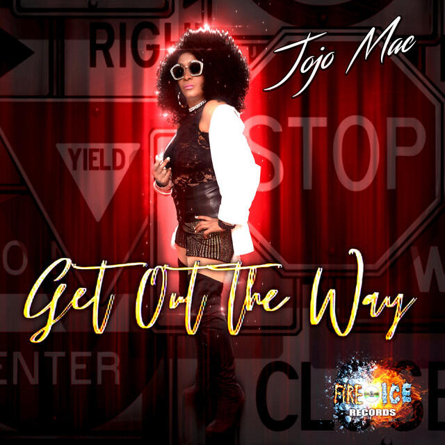 Релиз Get Out The Way