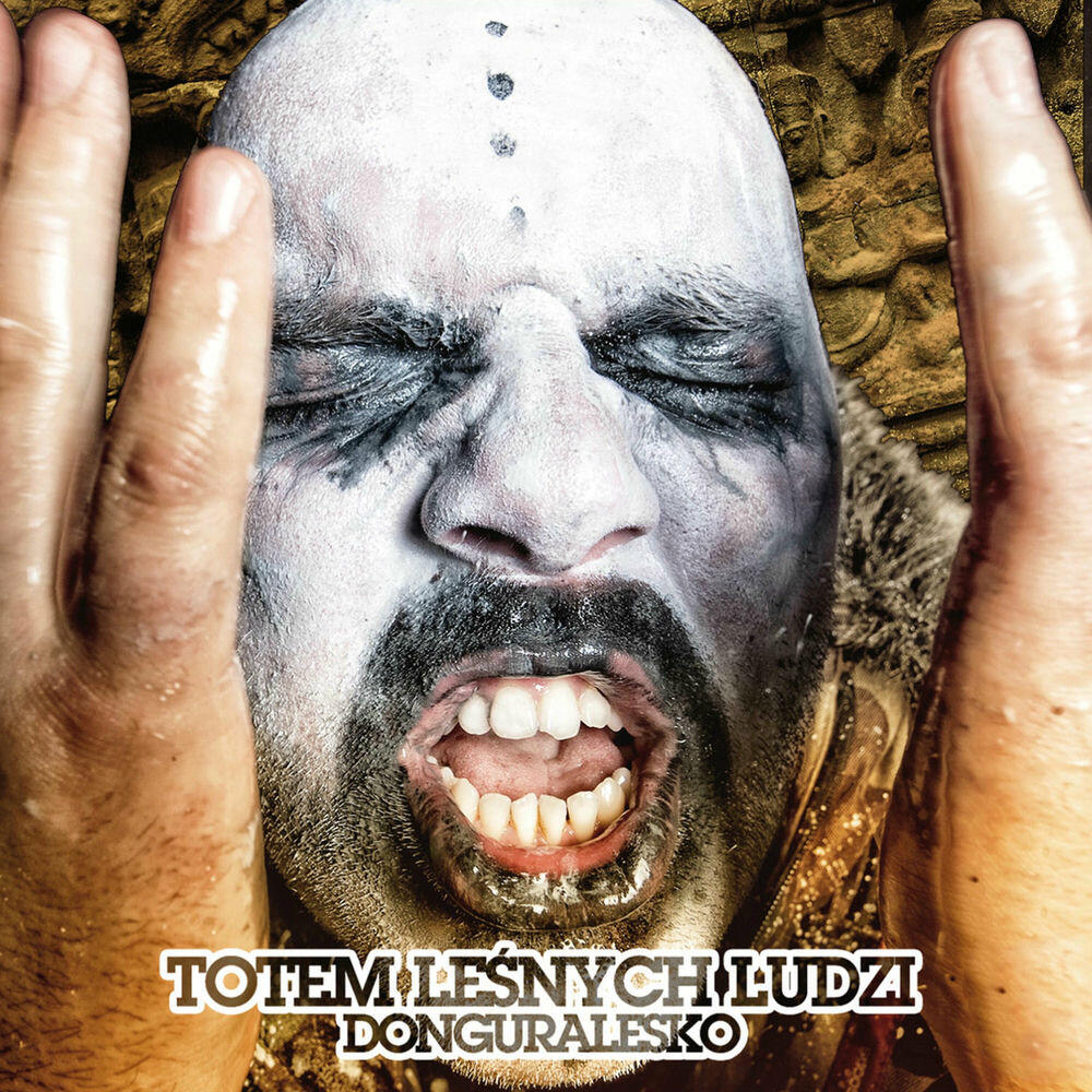 Релиз Totem Leśnych Ludzi