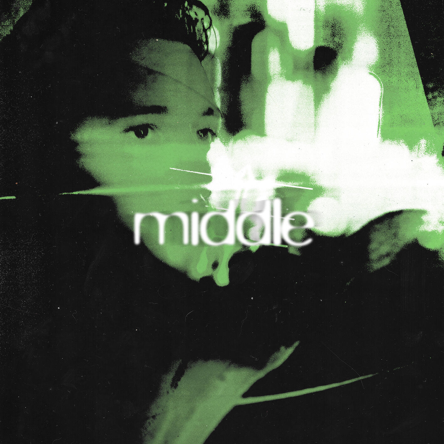 Релиз Middle