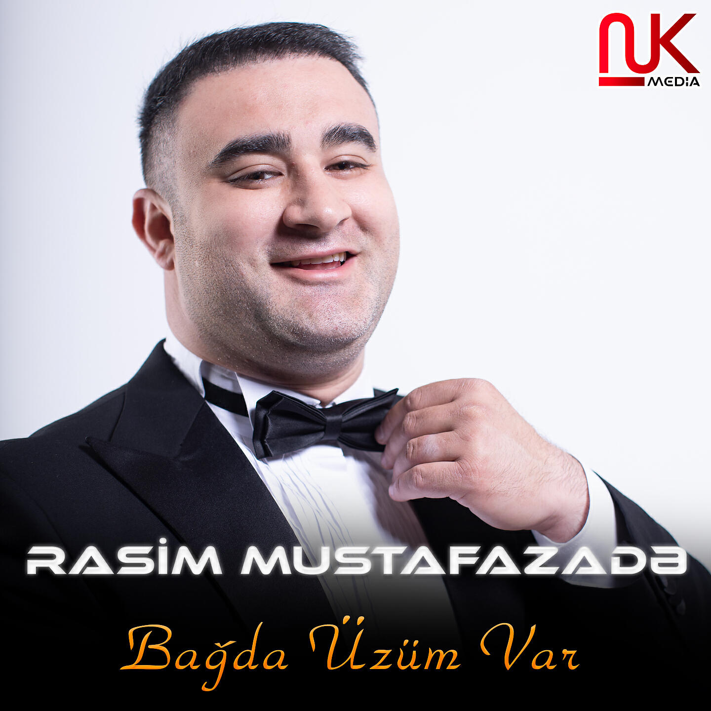 Трек Bağda Üzüm Var