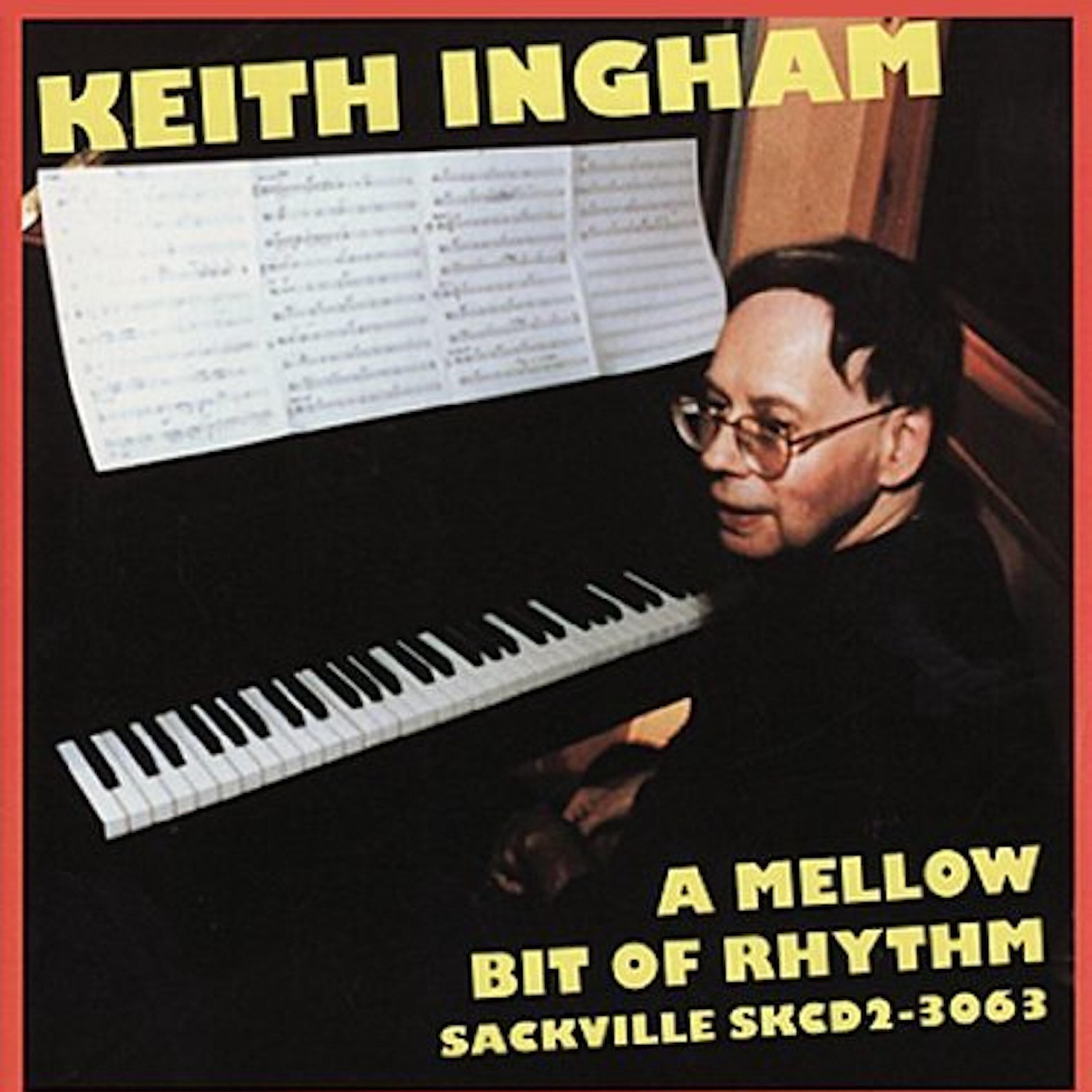Релиз A Mellow Bit of Rhythm