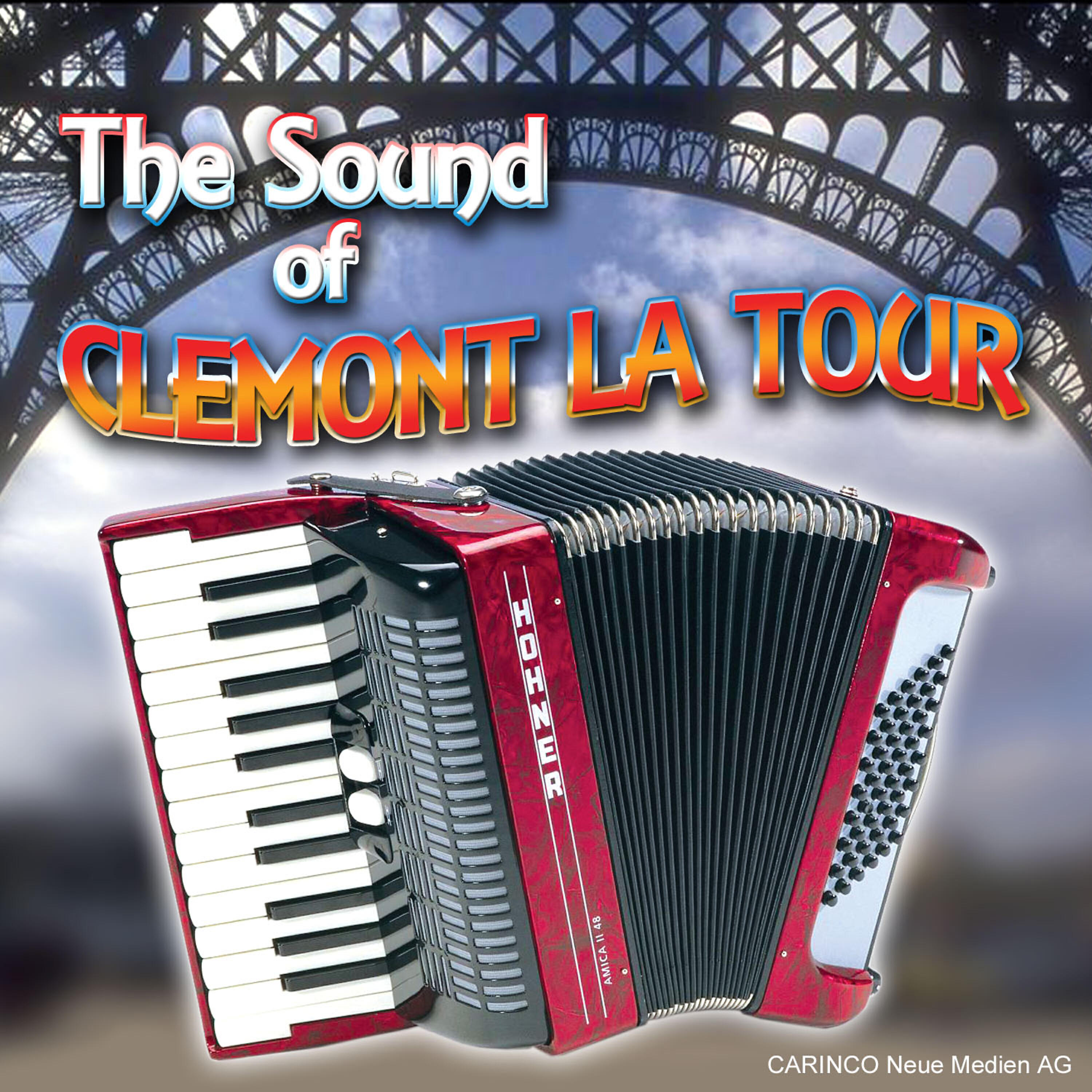 Постер альбома Sound Of Clemont La Tour