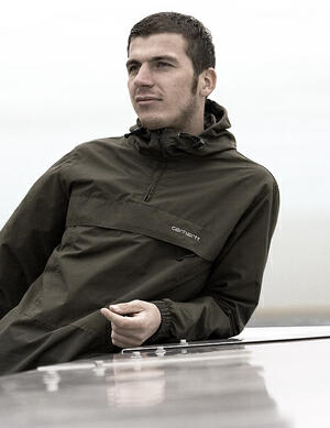 Daniel Stefanik