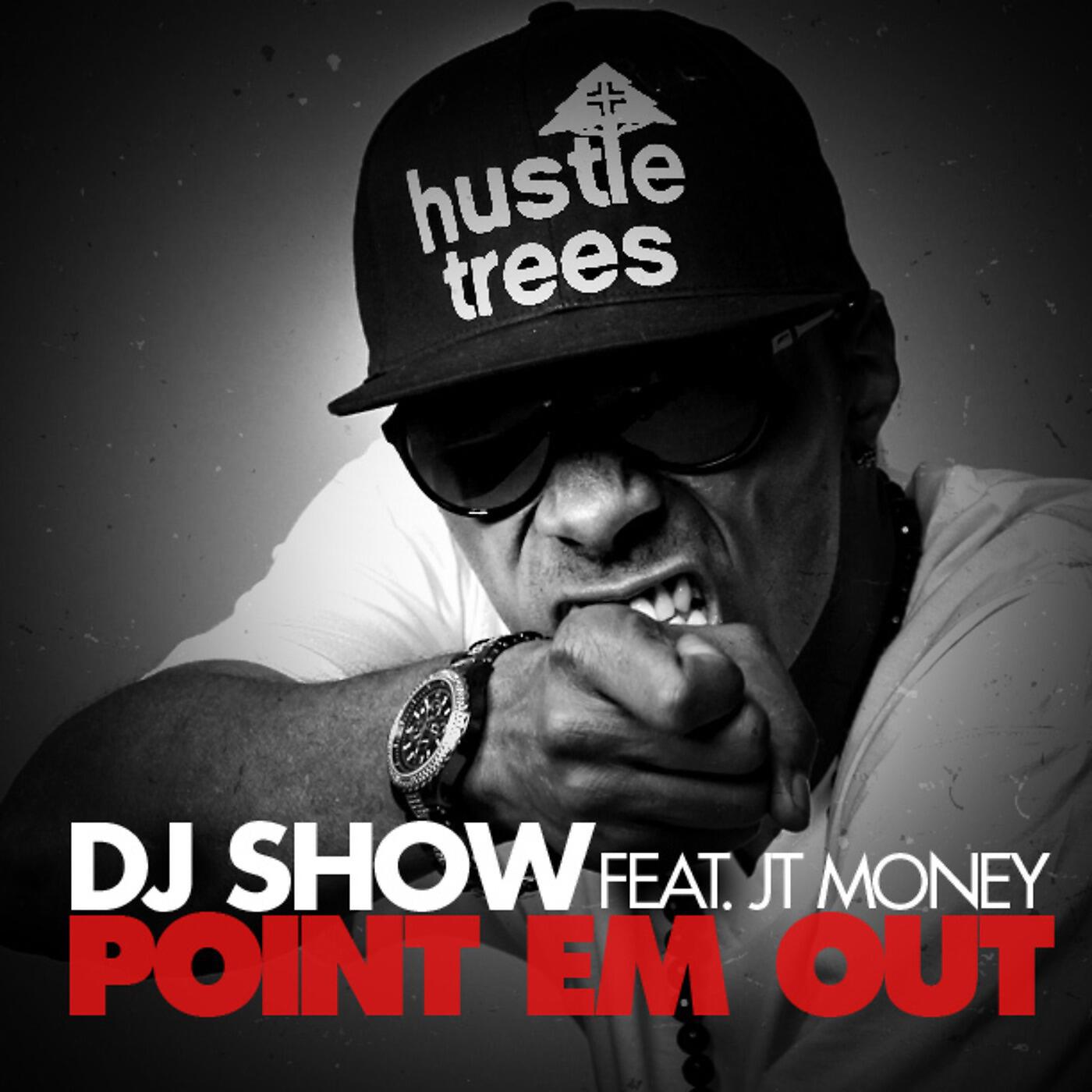 Релиз Point Em Out (feat. JT Money)