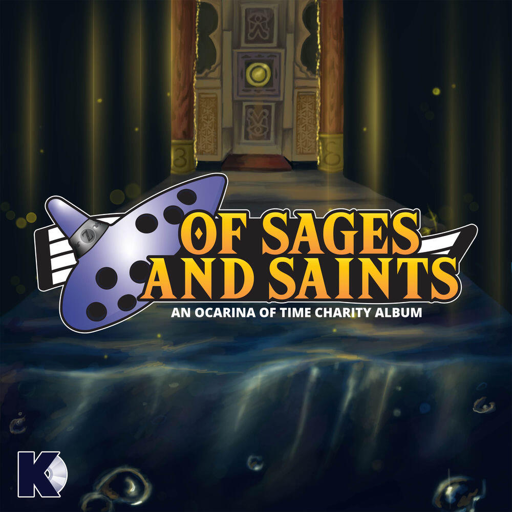 The Zeldathon Underwire Brass Band