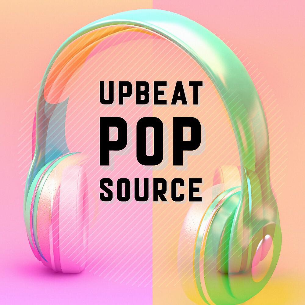 Релиз Upbeat Pop Source