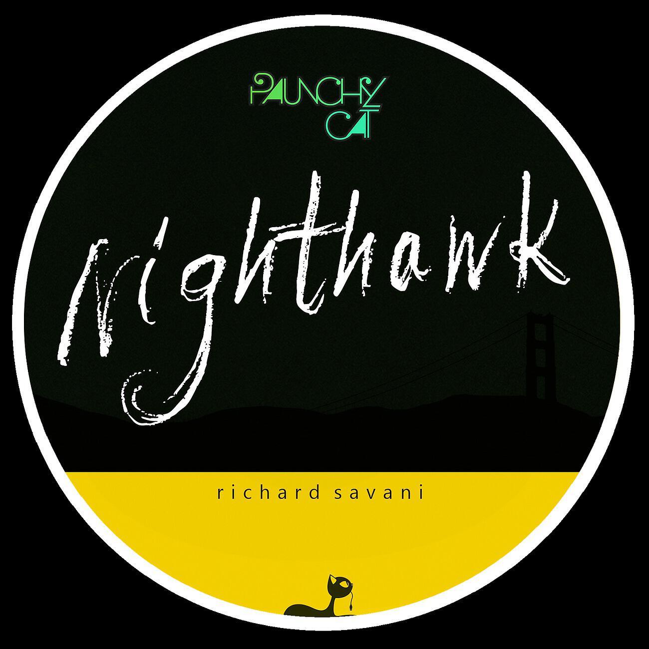 Релиз Nighthawk