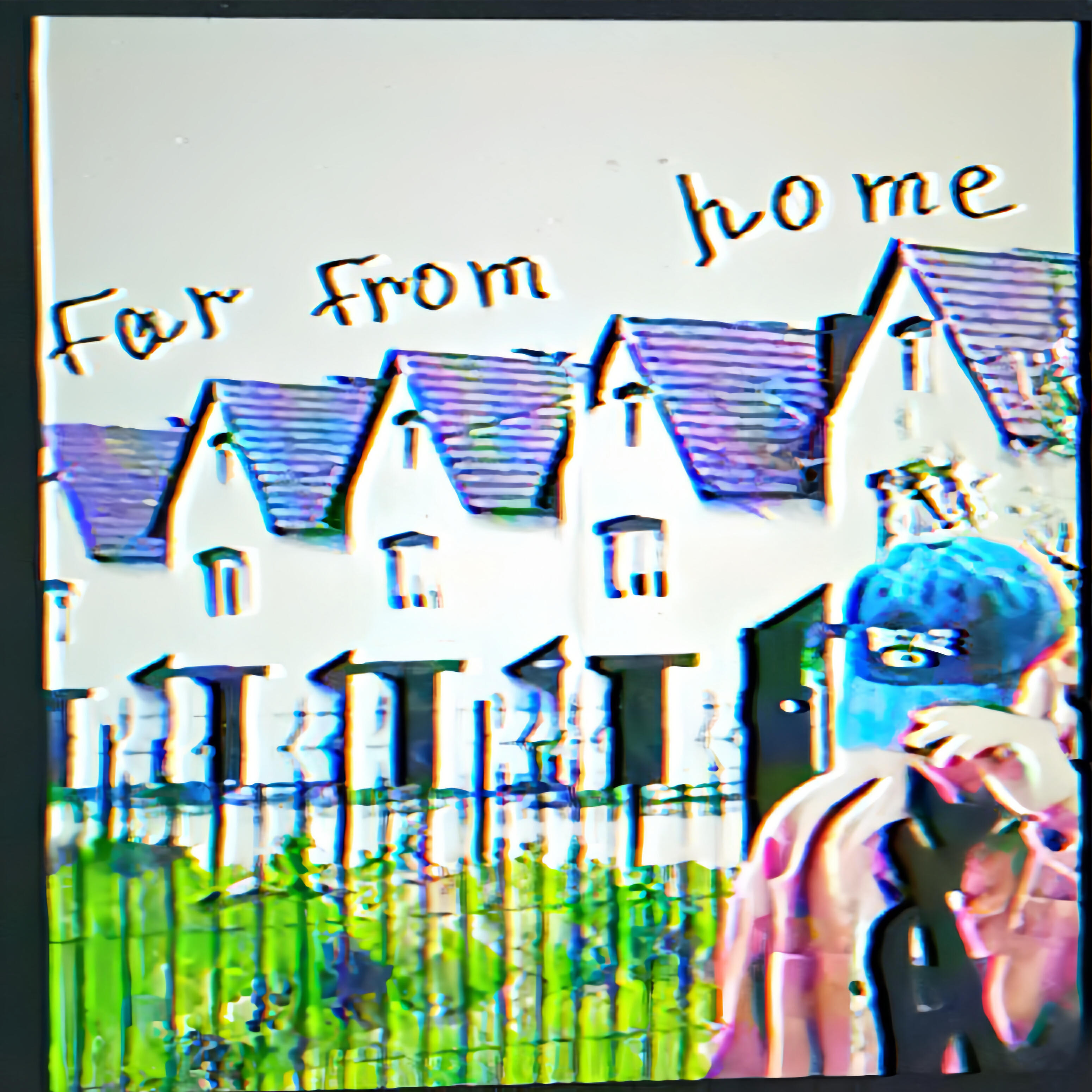 Релиз Far from Home