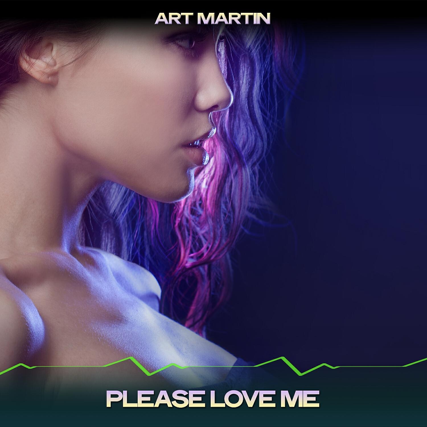 Релиз Please Love Me