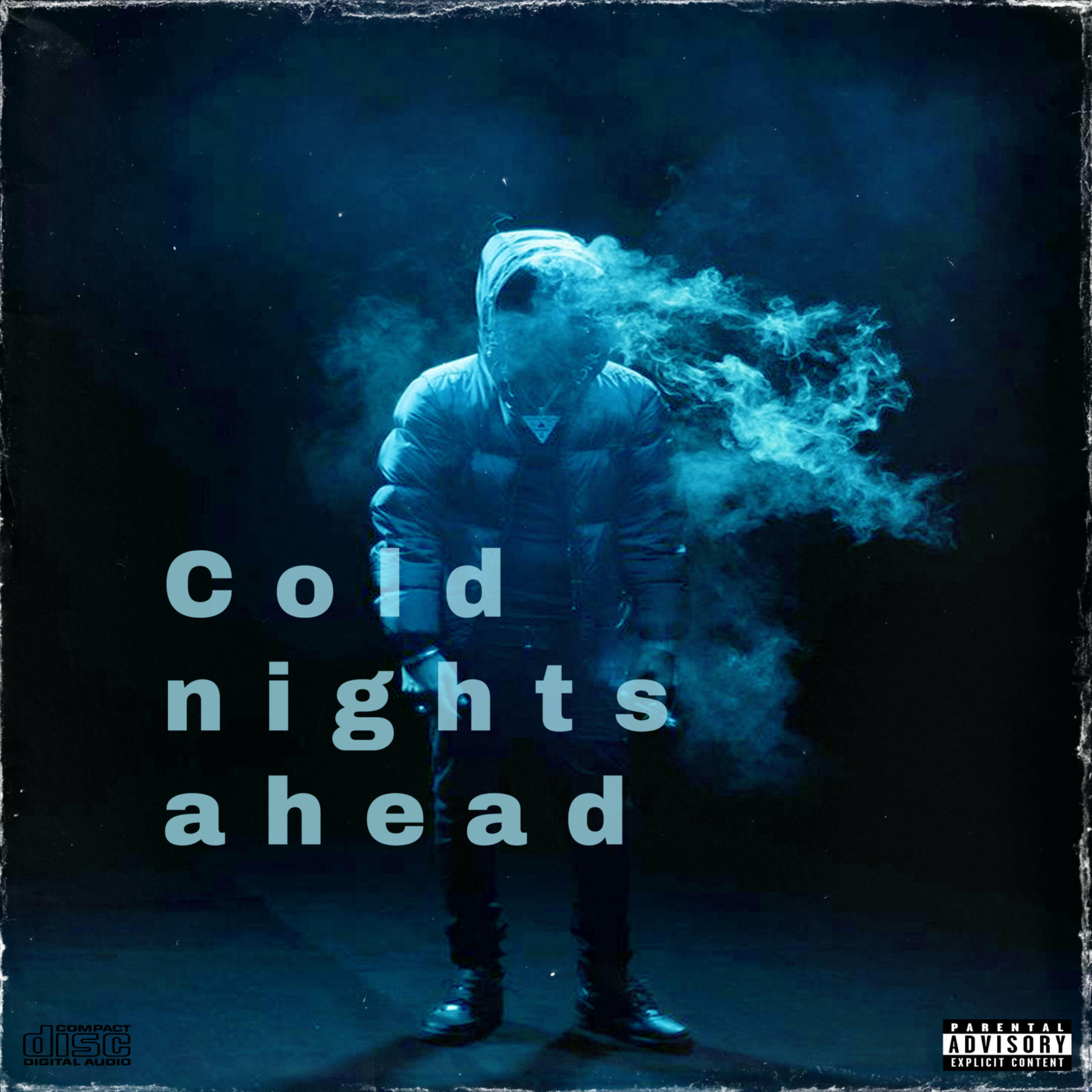 Релиз Cold Nights Ahead
