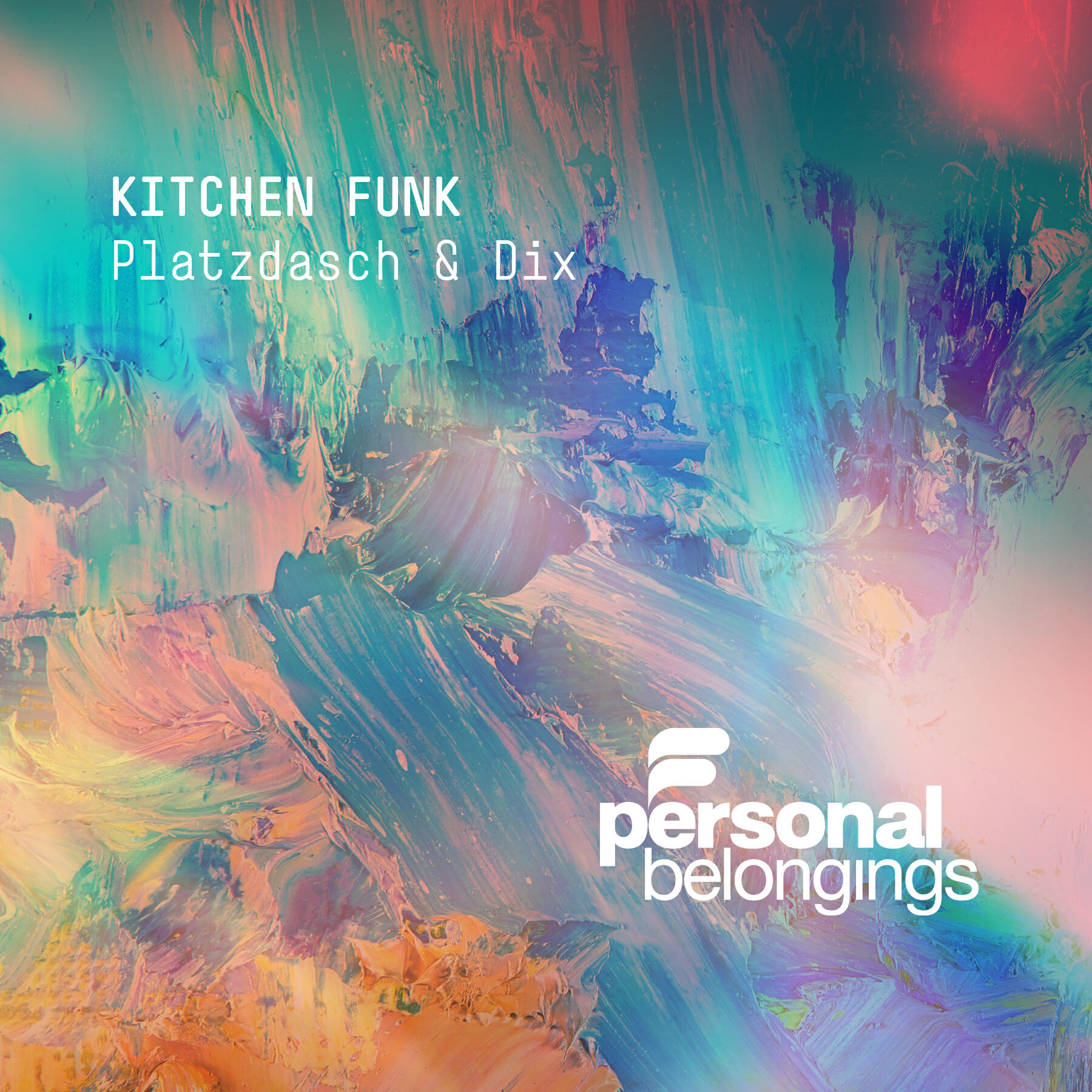 Релиз Kitchen Funk