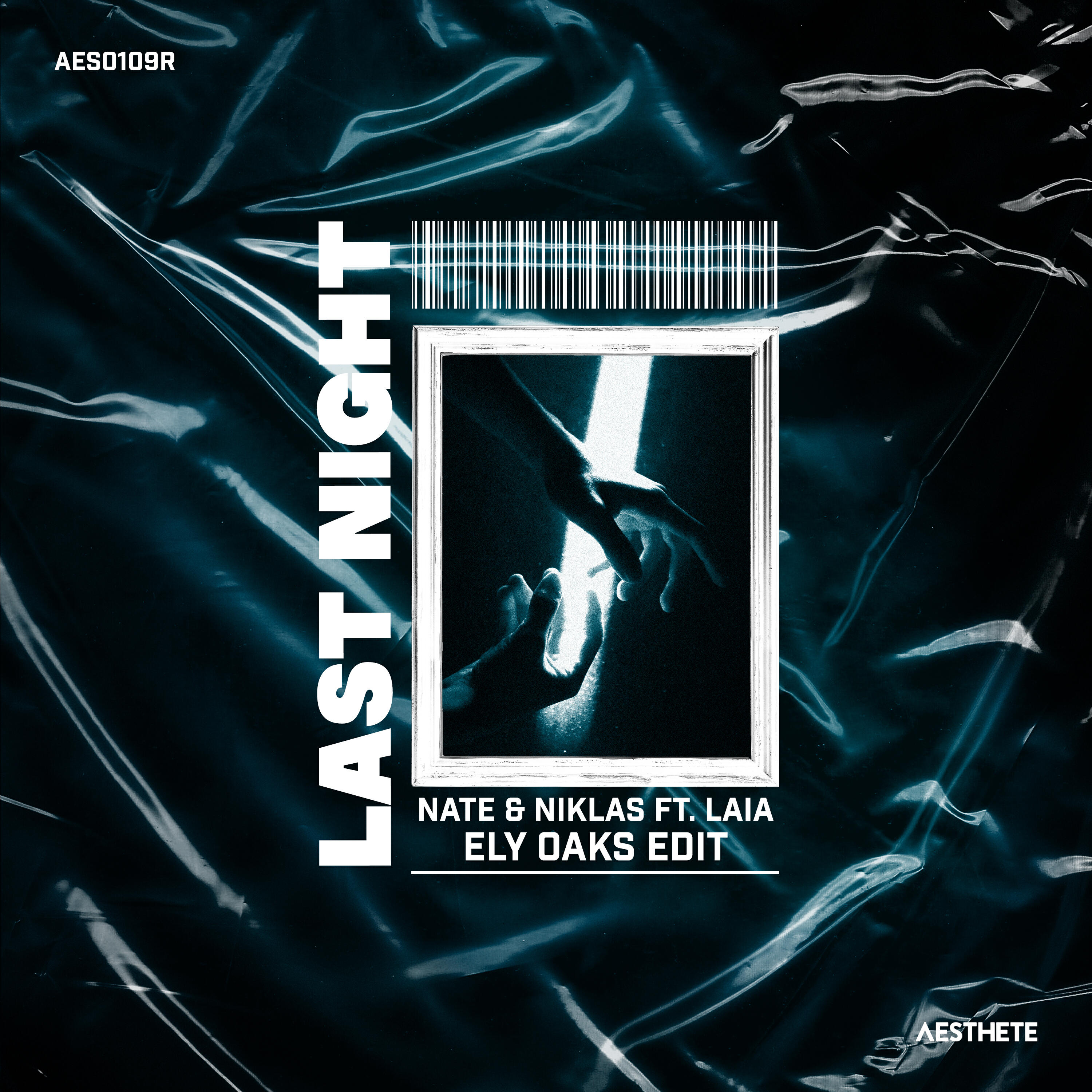 Релиз Last Night (Ely Oaks Edit)
