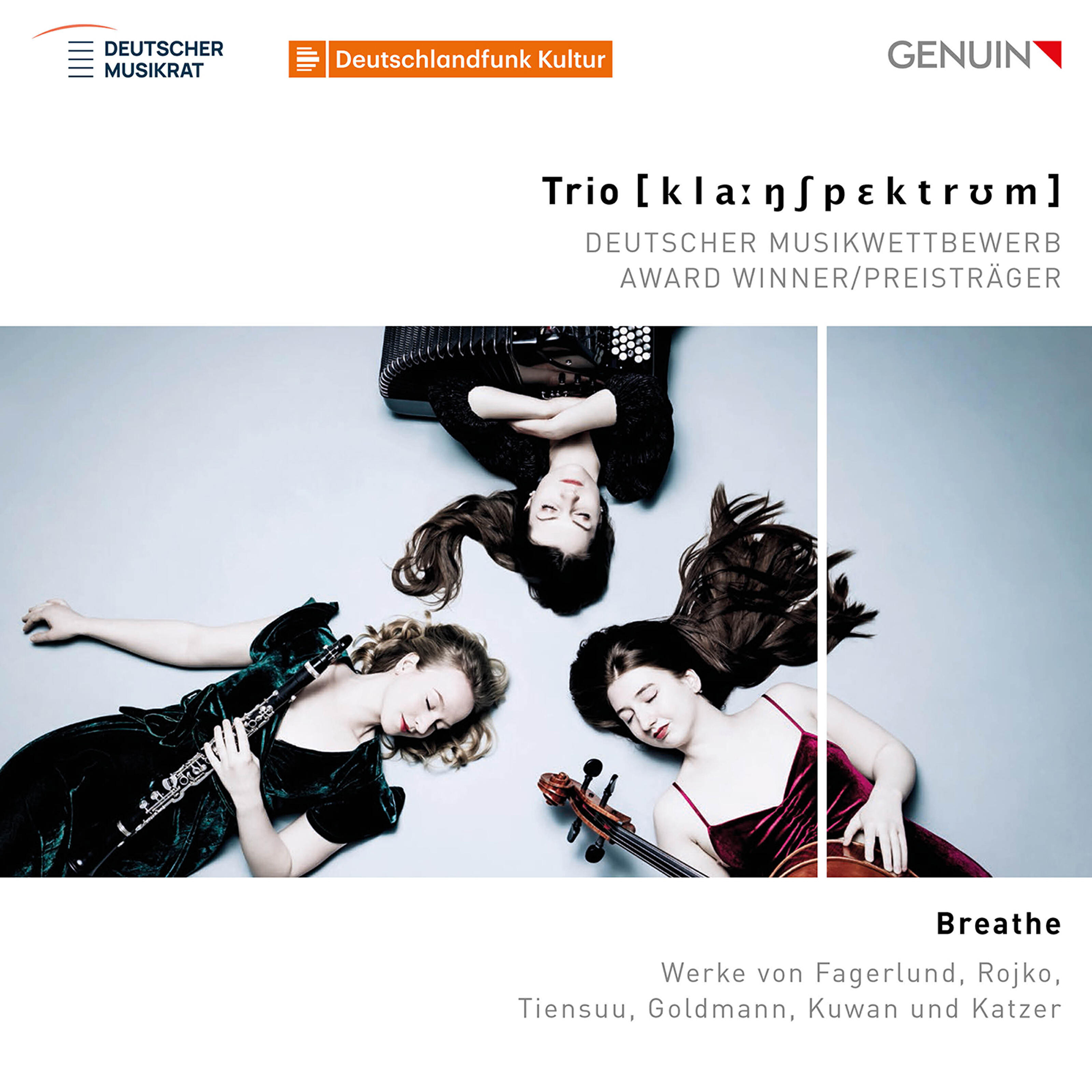 Trio Klangspektrum