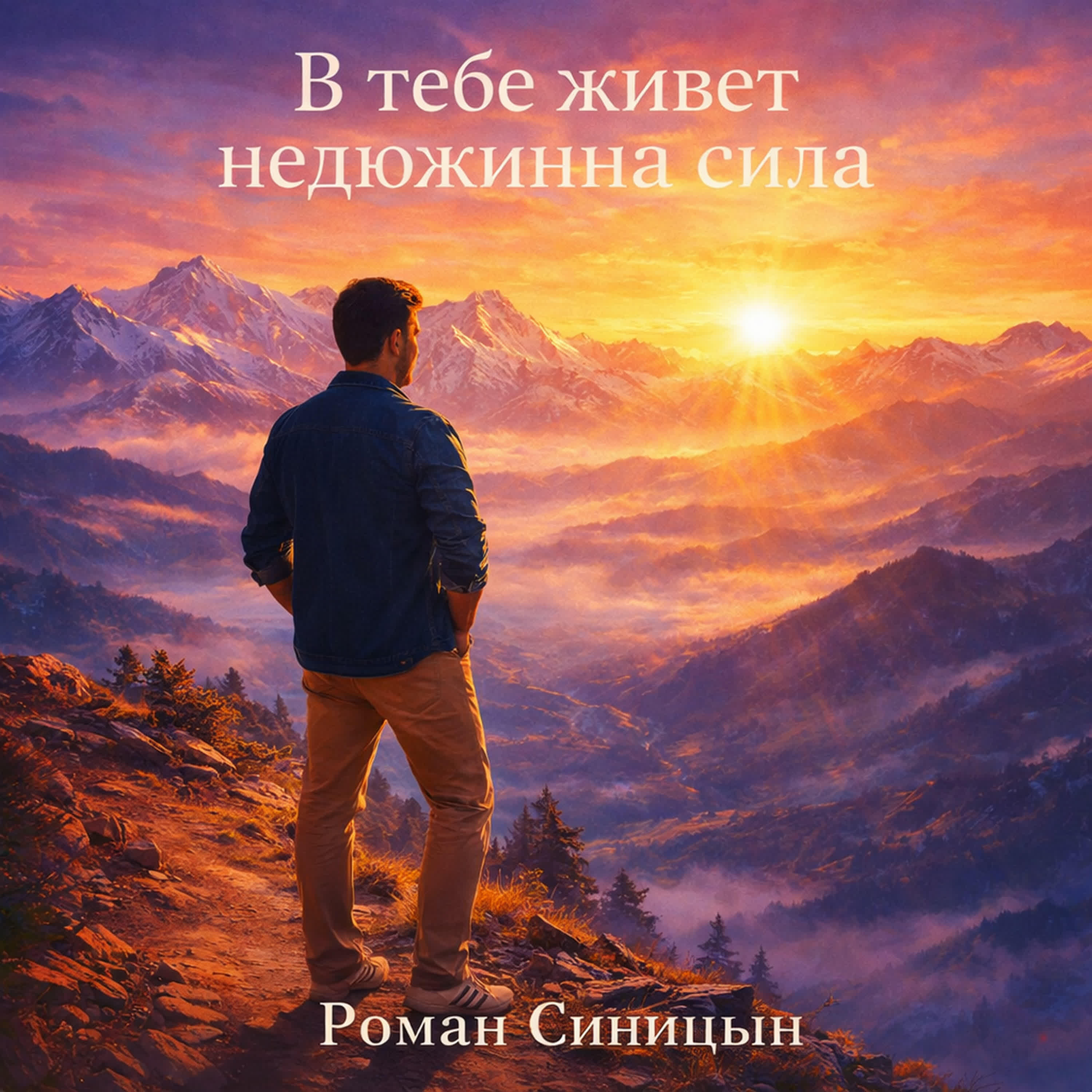 Релиз В тебе живет недюжинная сила