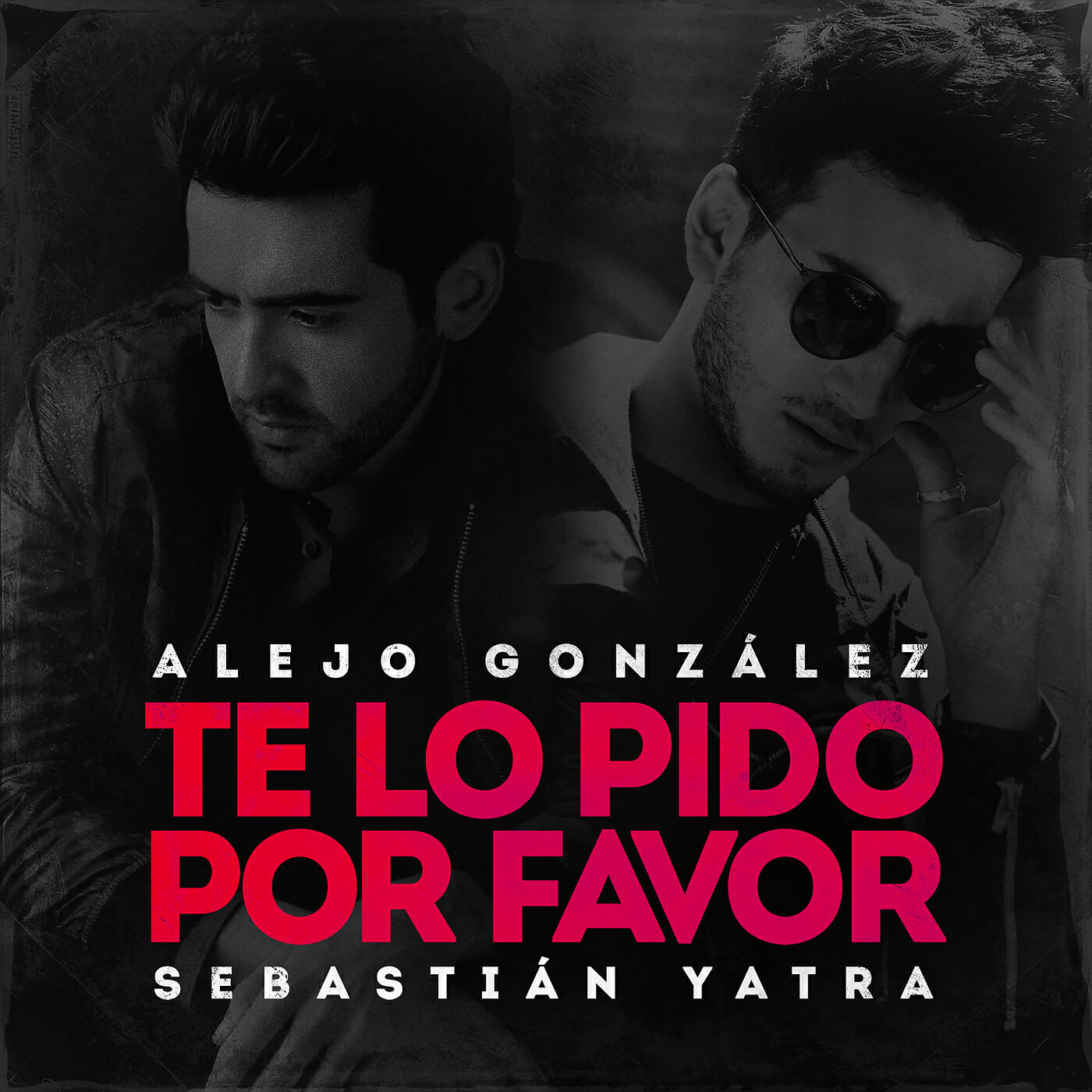 Релиз Te Lo Pido Por Favor
