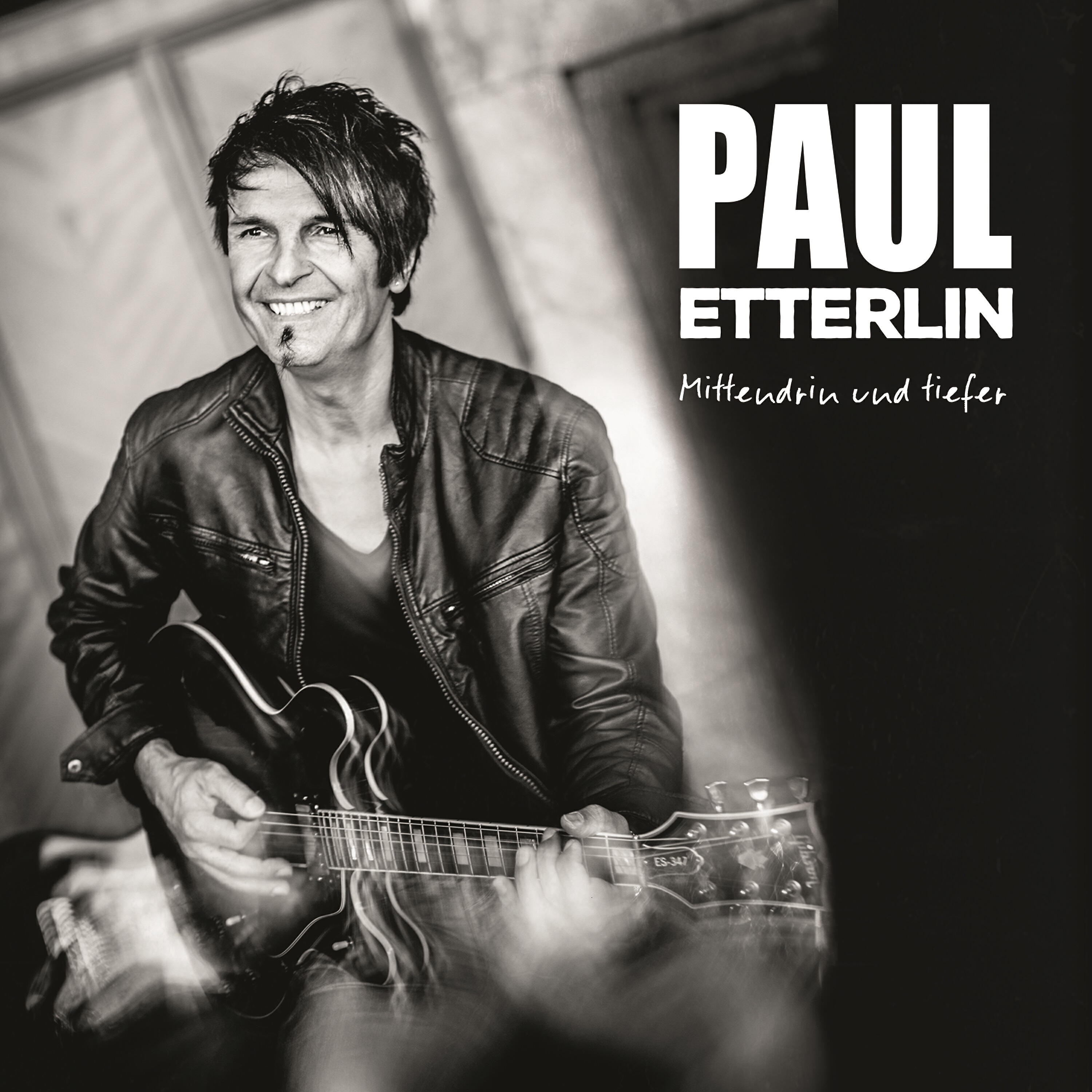 Paul Etterlin