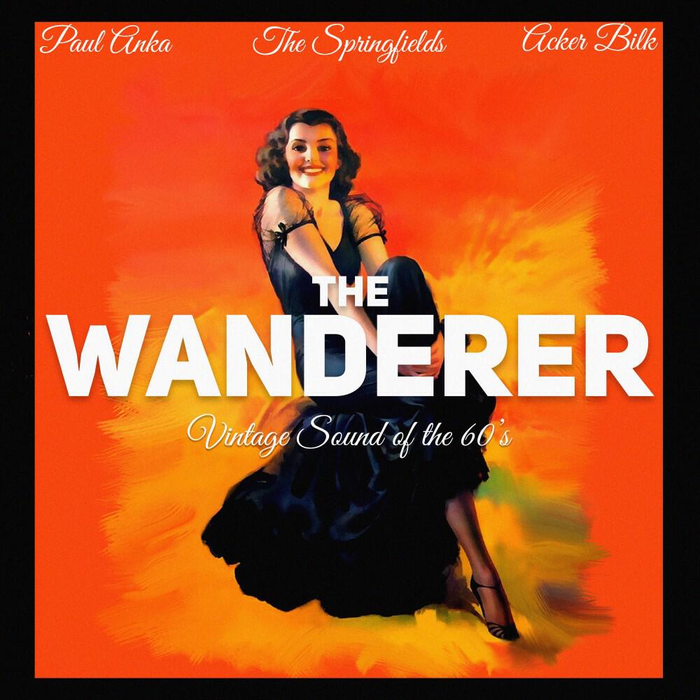 Релиз The Wanderer (Vintage Sound of the 60's)