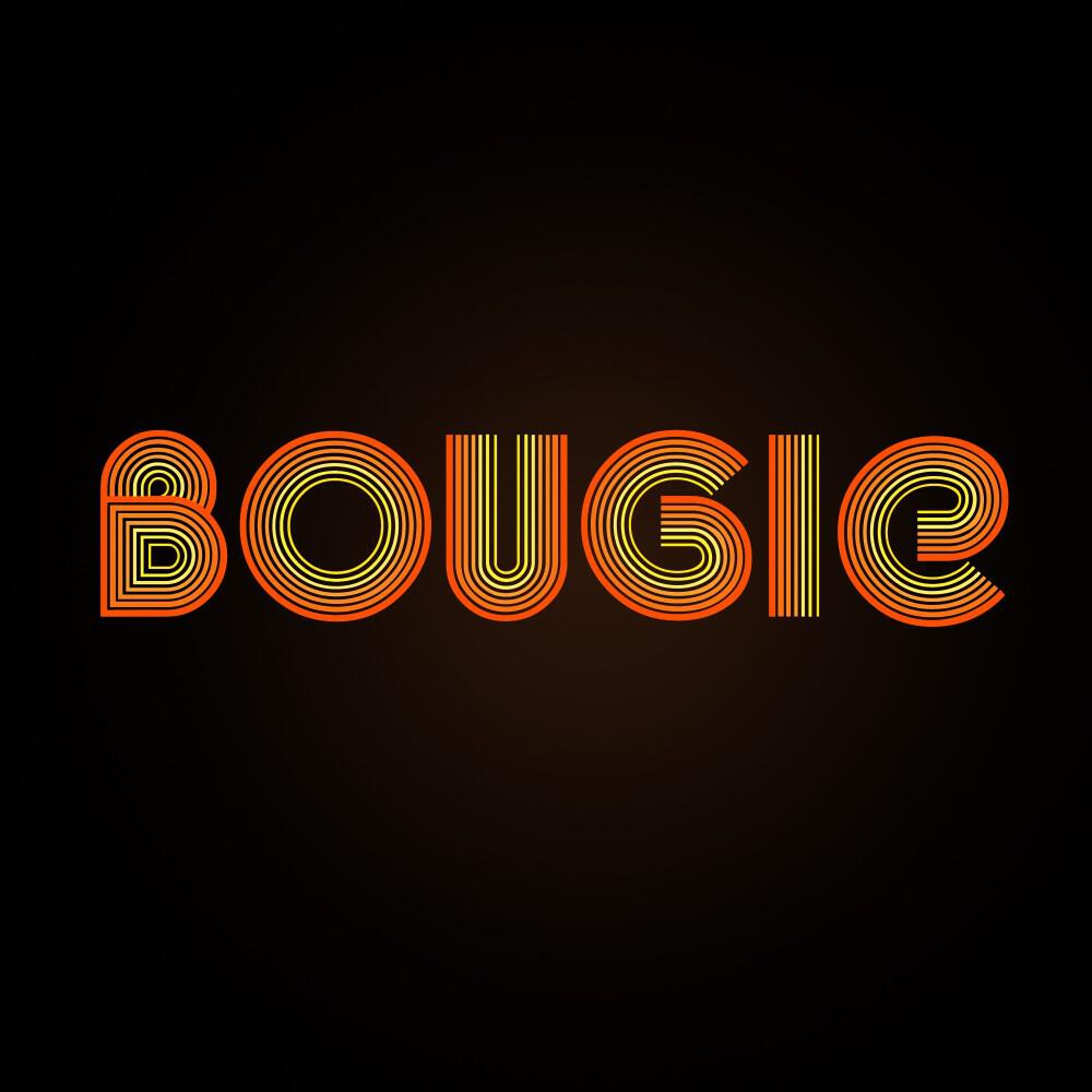 Релиз Bougie