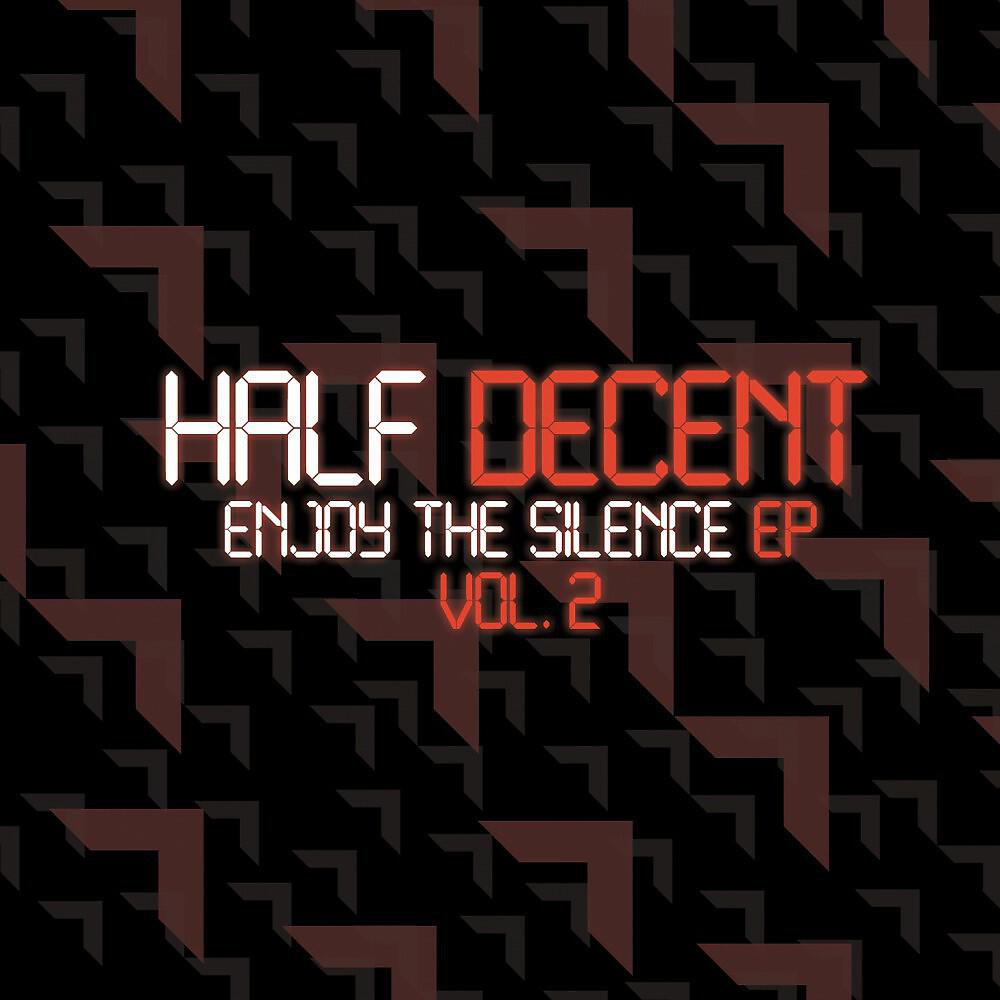 Релиз Enjoy the Silence EP, Vol. 2