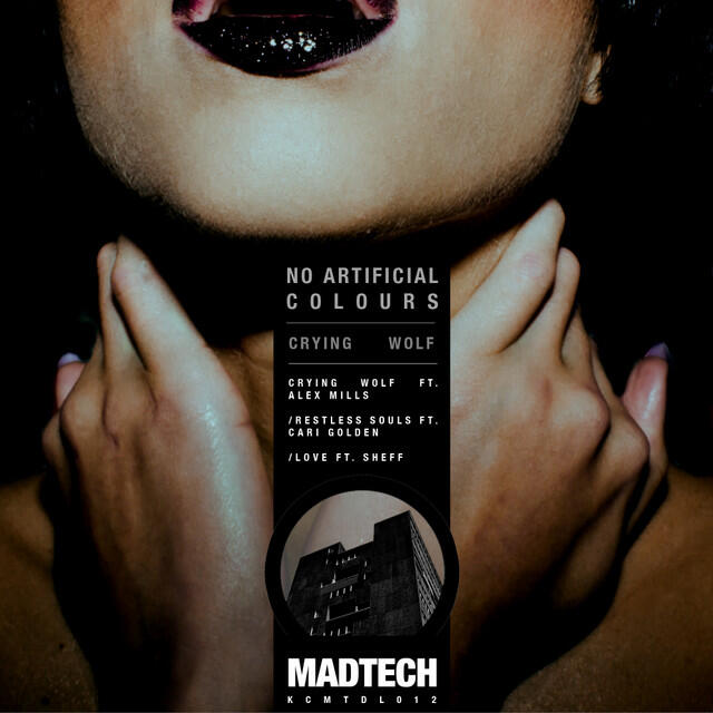 Релиз Crying Wolf