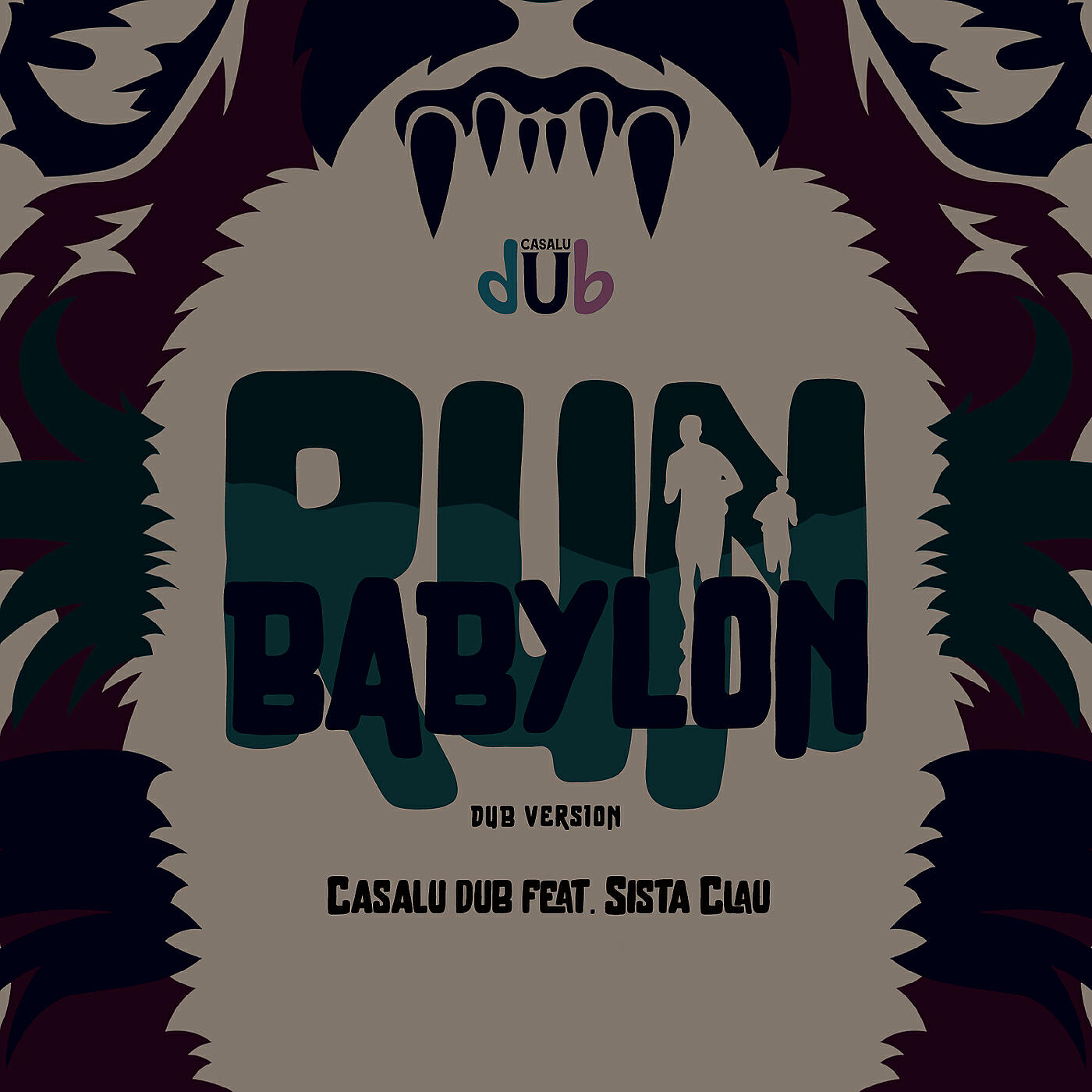 Релиз Run Babylon (Dub Version)