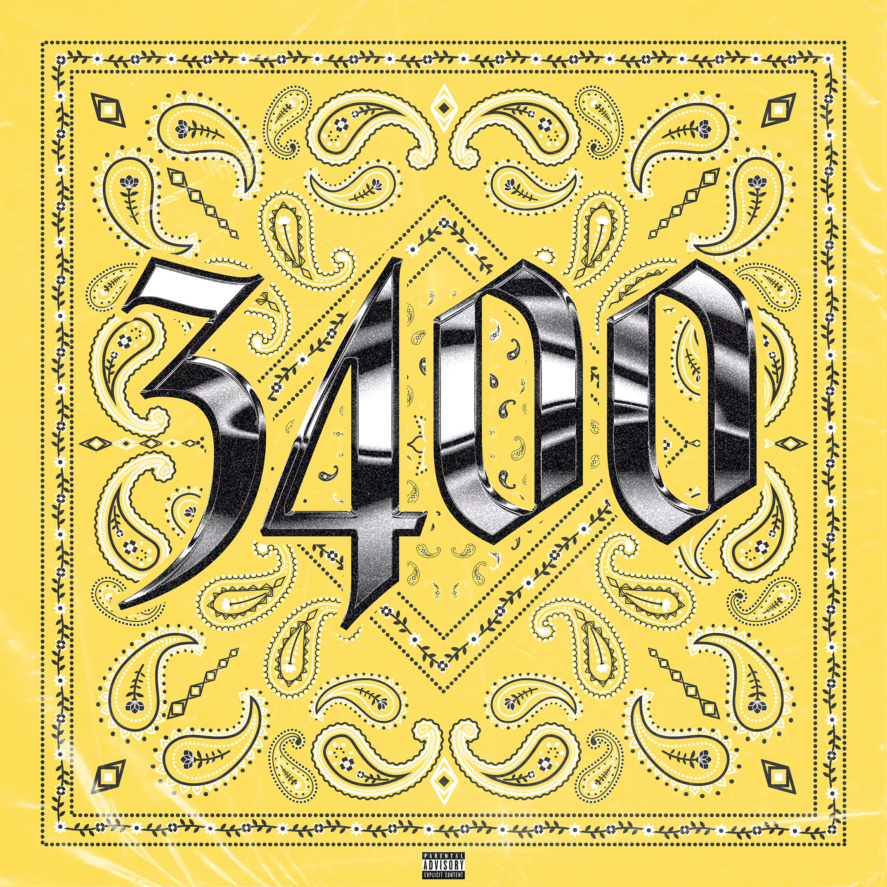 Релиз 3400