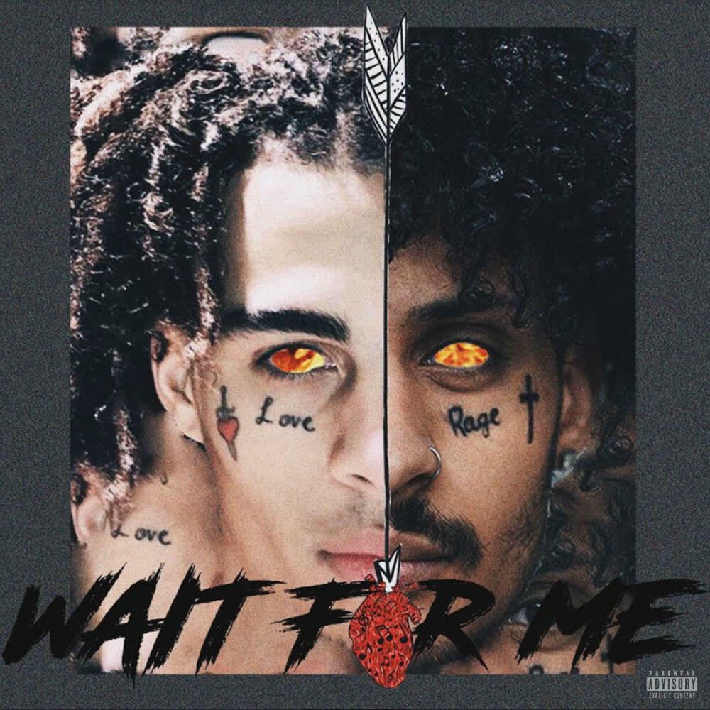 Релиз Wait For Me