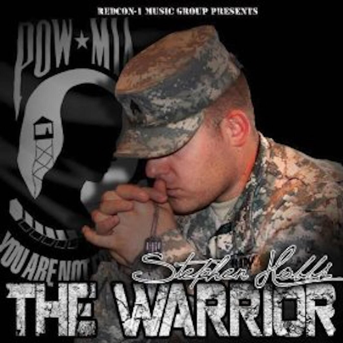 Релиз The Warrior