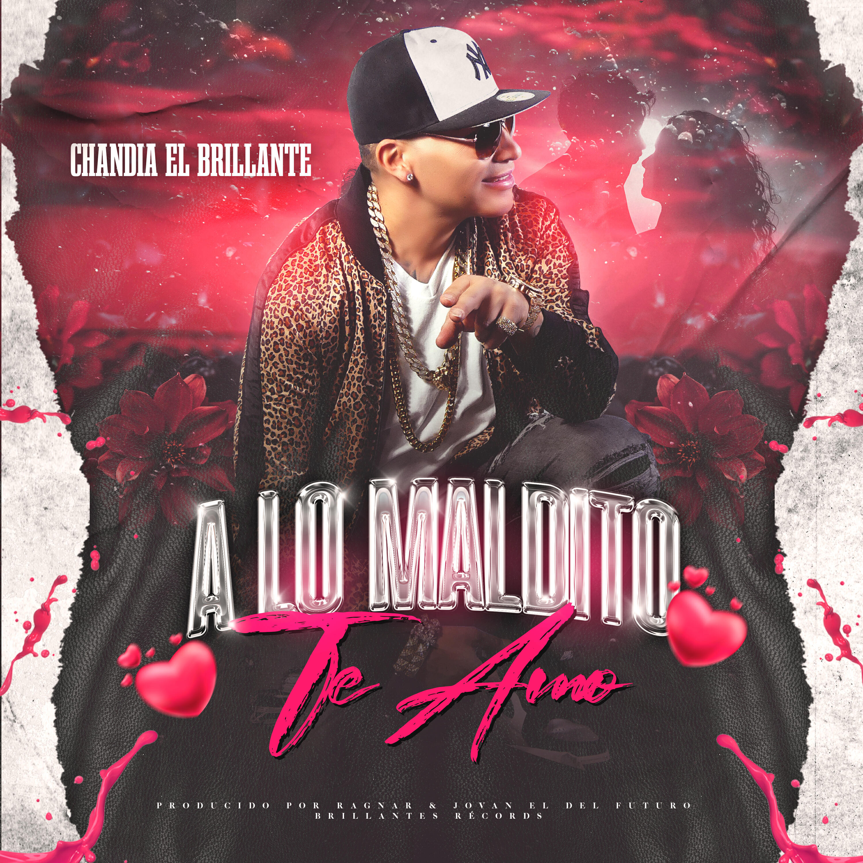 Релиз A Lo Maldito Te Amo