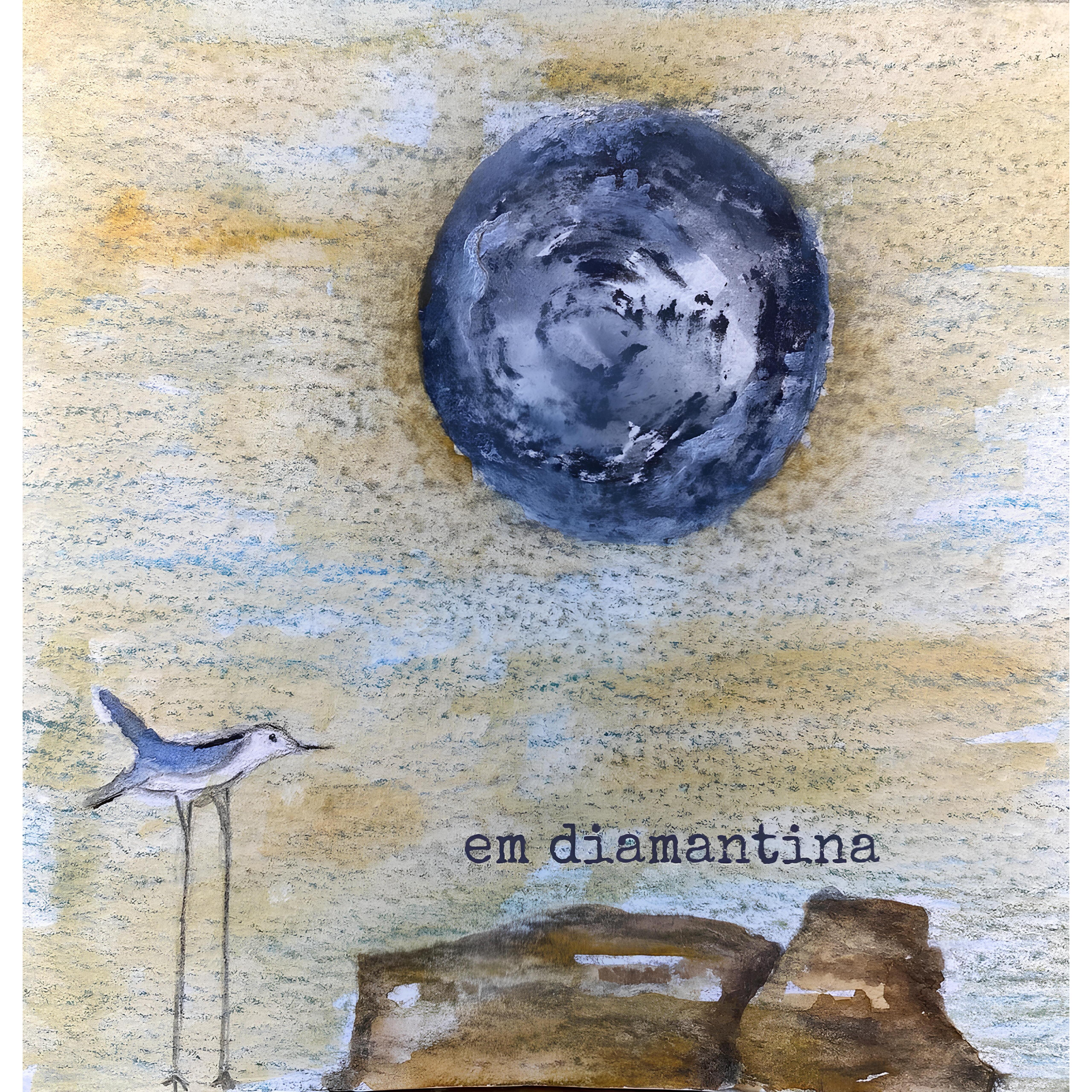 Релиз Em Diamantina