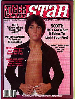 Scott Baio