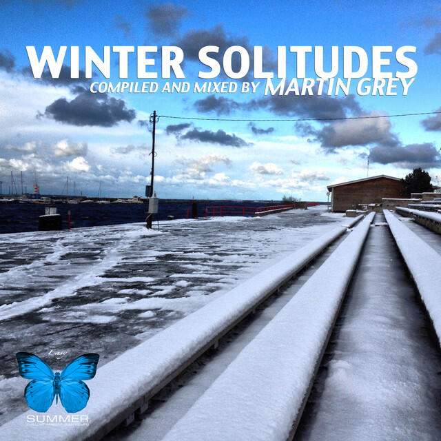 Релиз Winter Solitudes
