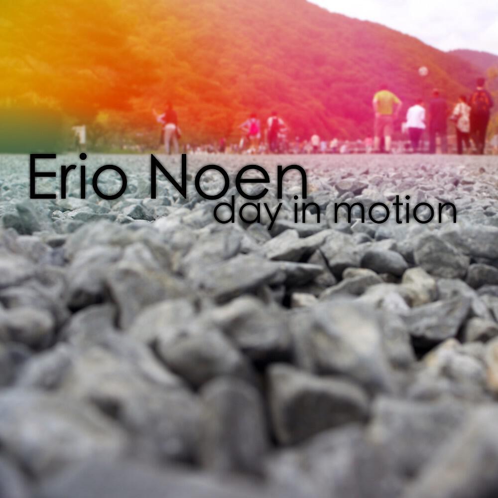 Релиз Day in Motion
