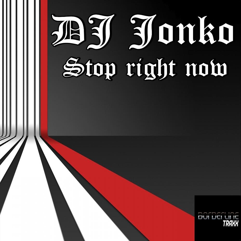 Релиз Stop Right Now