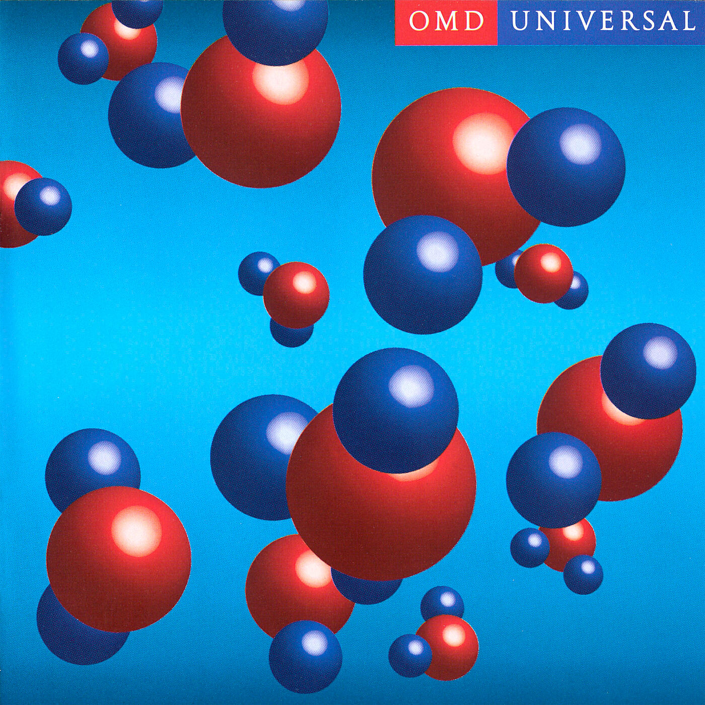 Релиз Universal