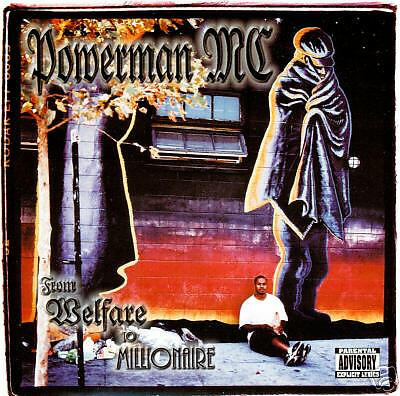 Powerman MC все песни в mp3