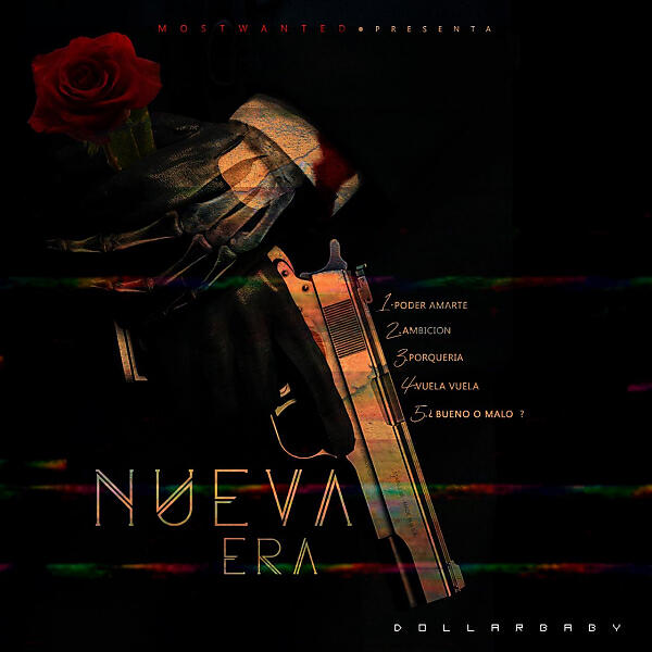 Релиз Nueva Era