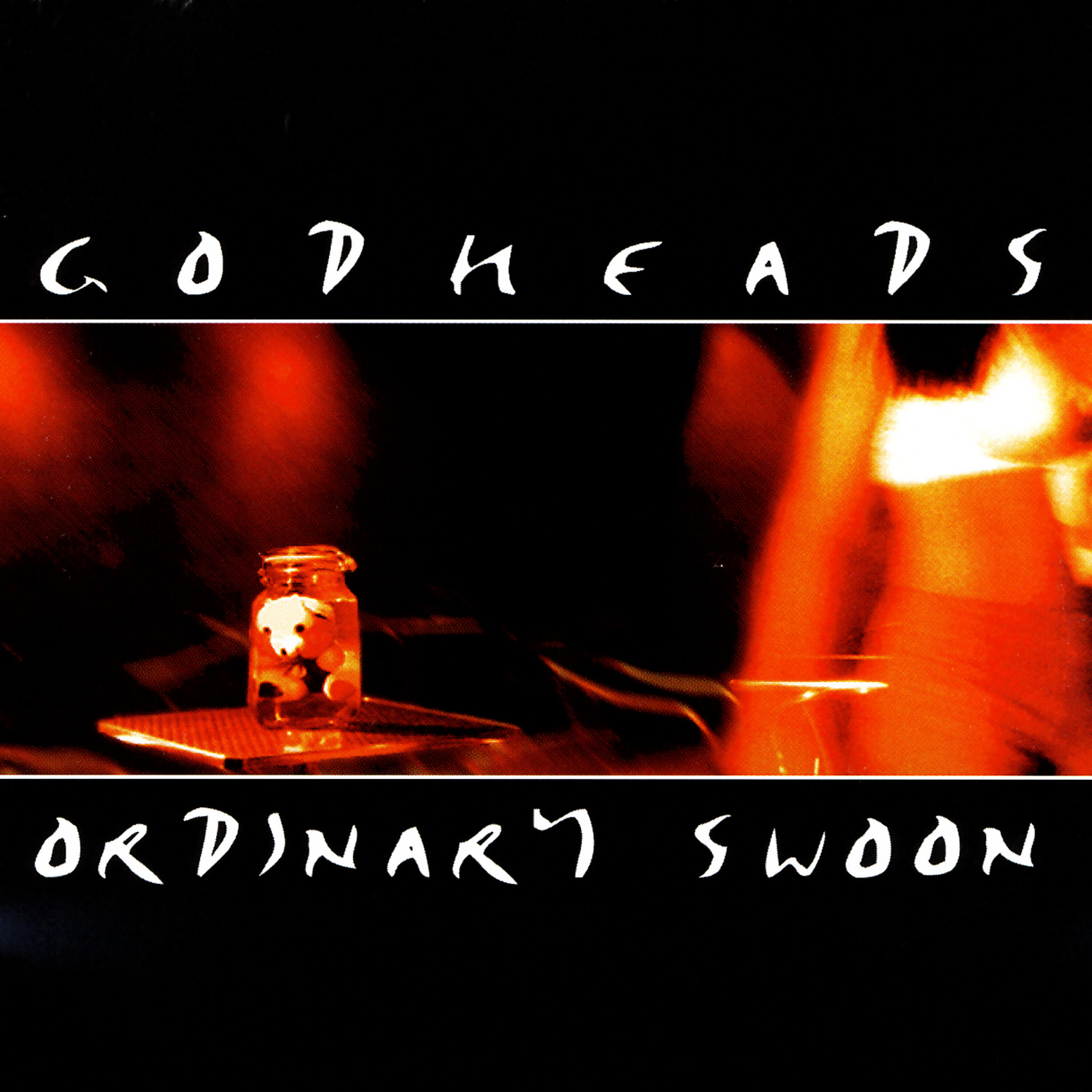 Релиз Ordinary Swoon