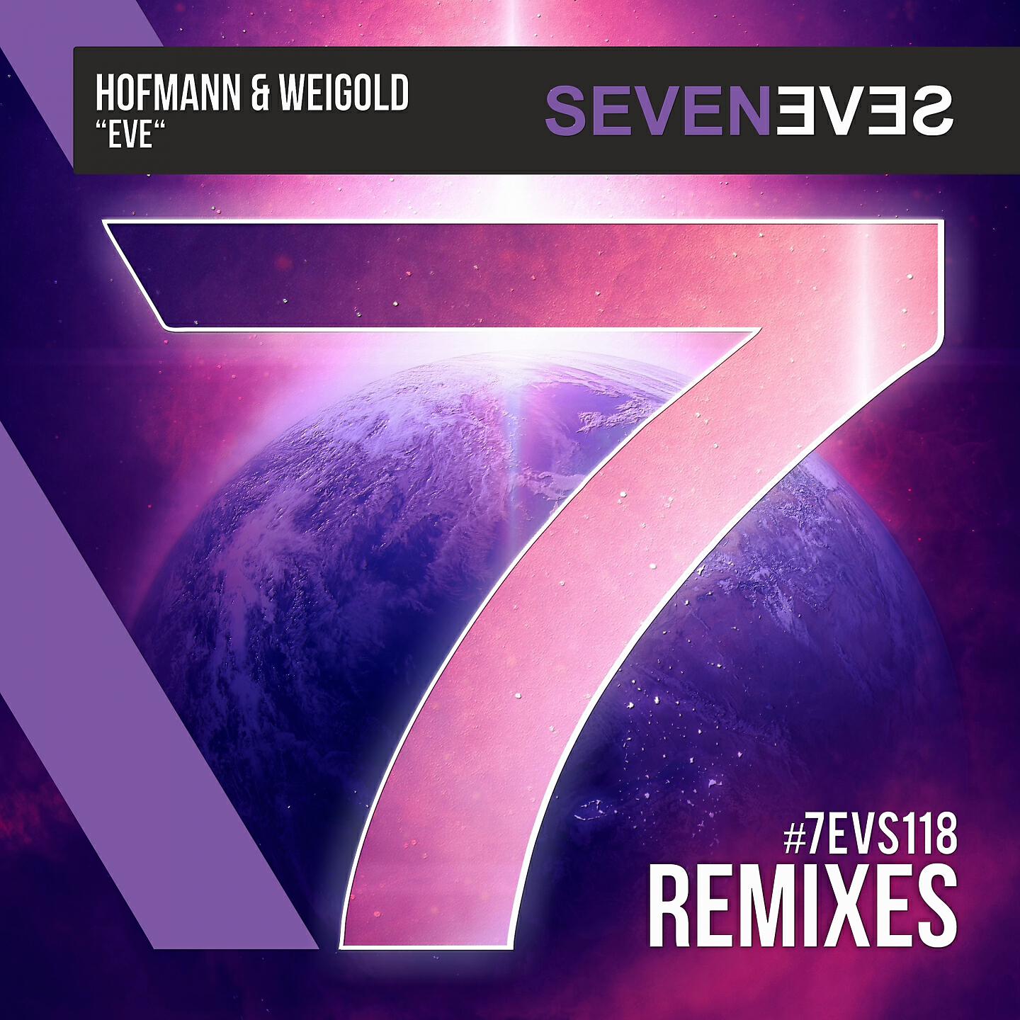 Релиз Eve (Remixes)