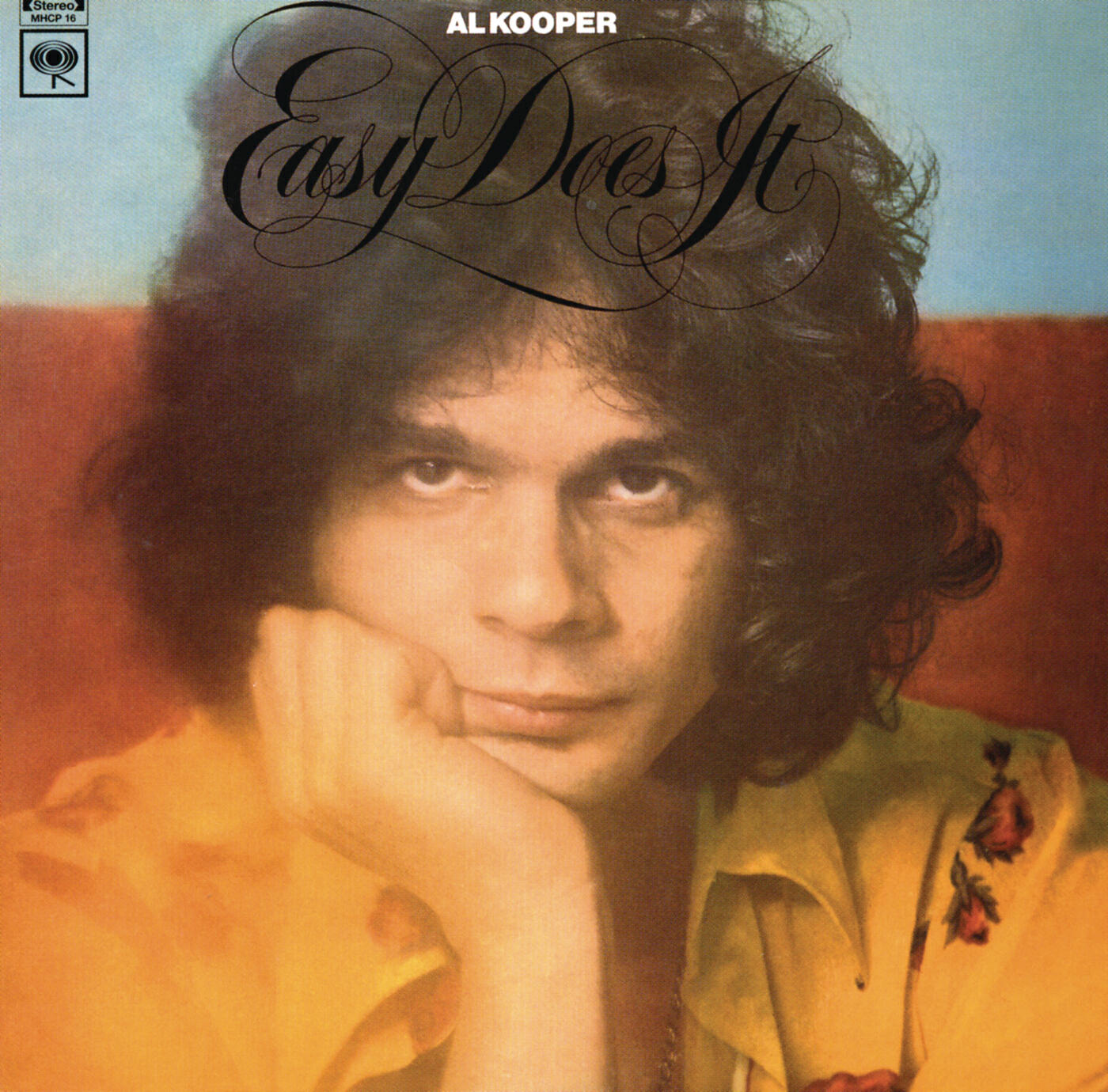 Релиз Easy Does It