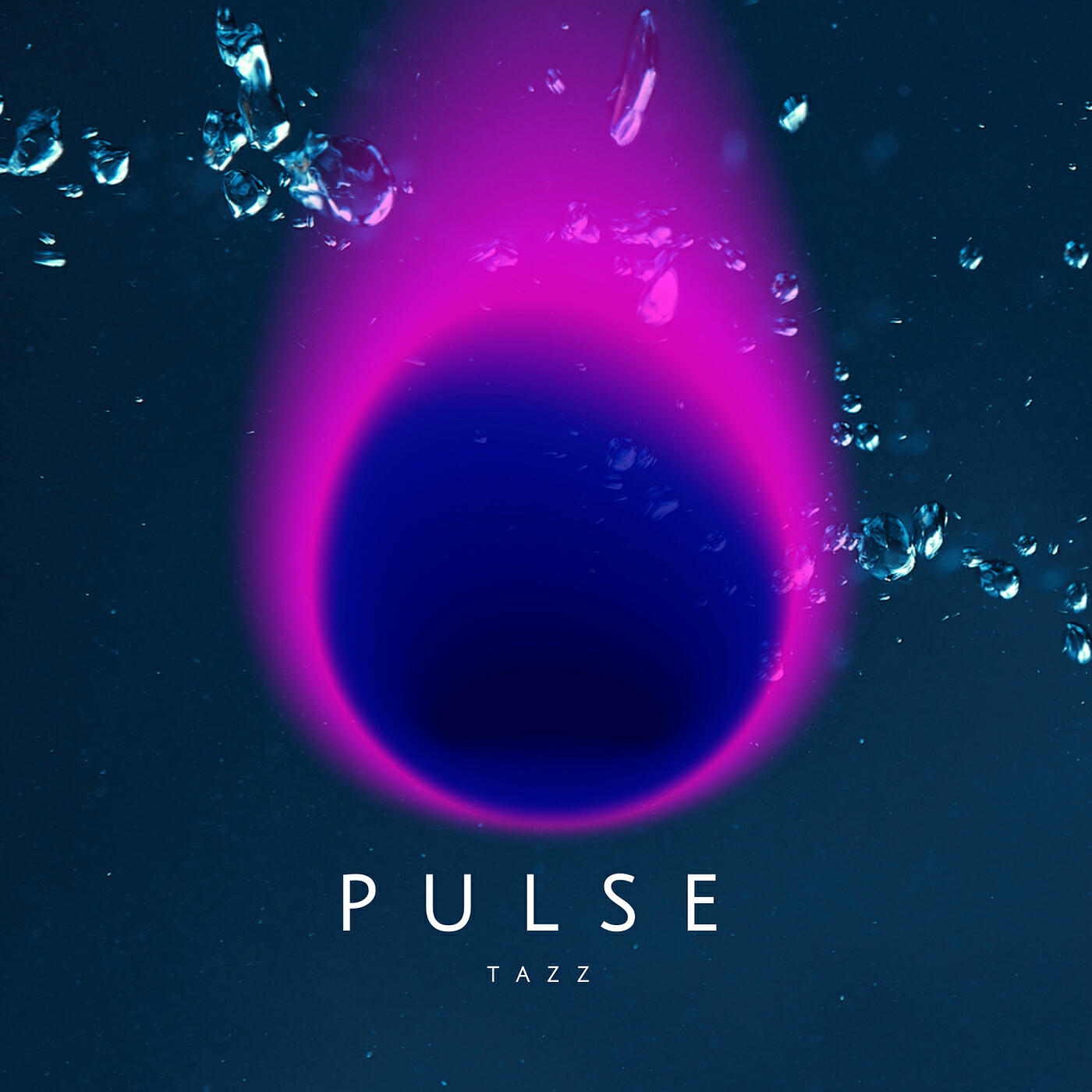 Релиз Pulse