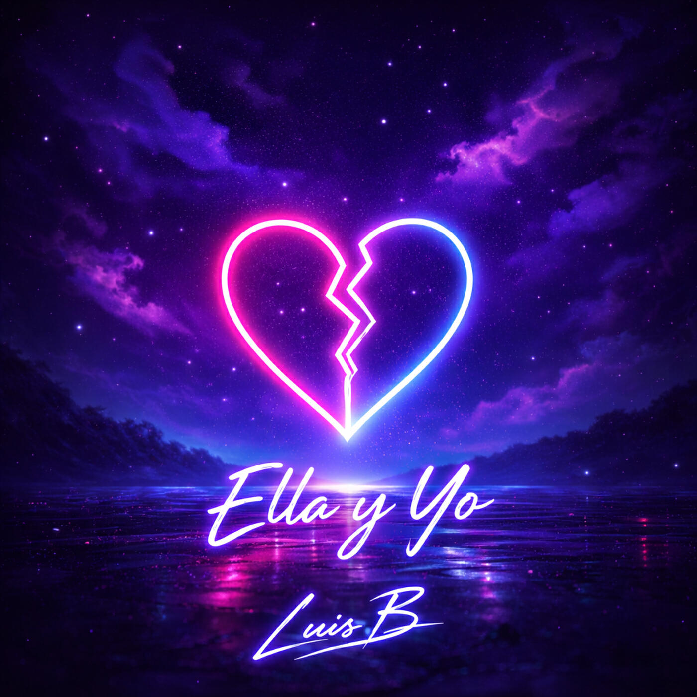 Релиз Ella Y Yo
