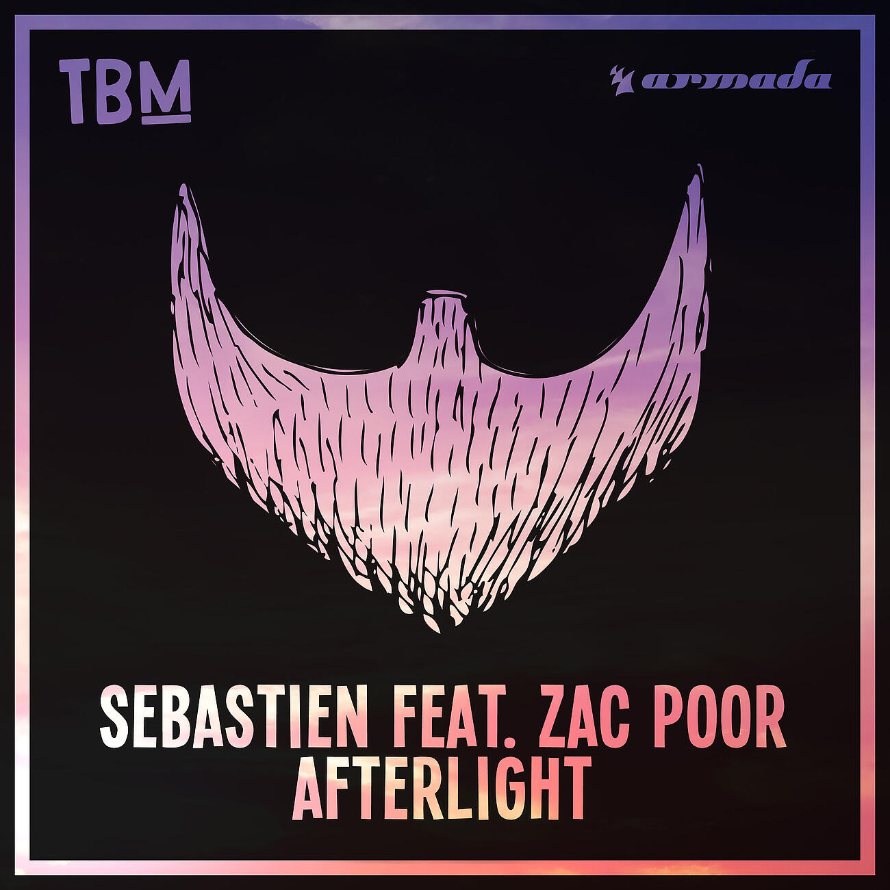Релиз Afterlight