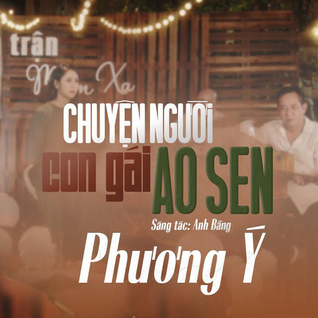 Релиз Chuyện Người Con Gái Ao Sen