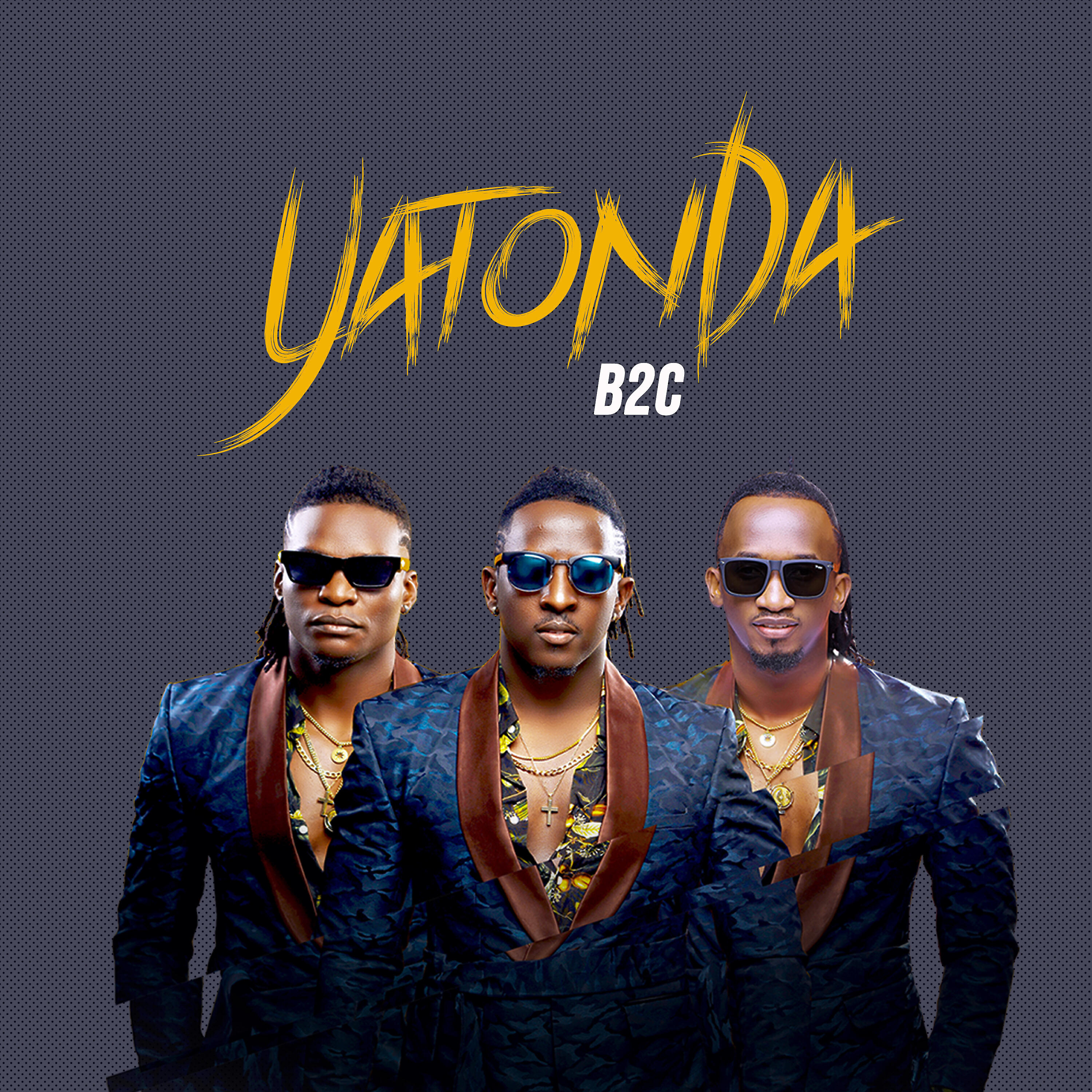 Скачать песню B2C - Yatonda бесплатно в MP3 для Android и iOS