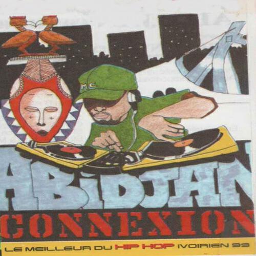 Релиз Le meilleur du hip-hop Ivoirien 99